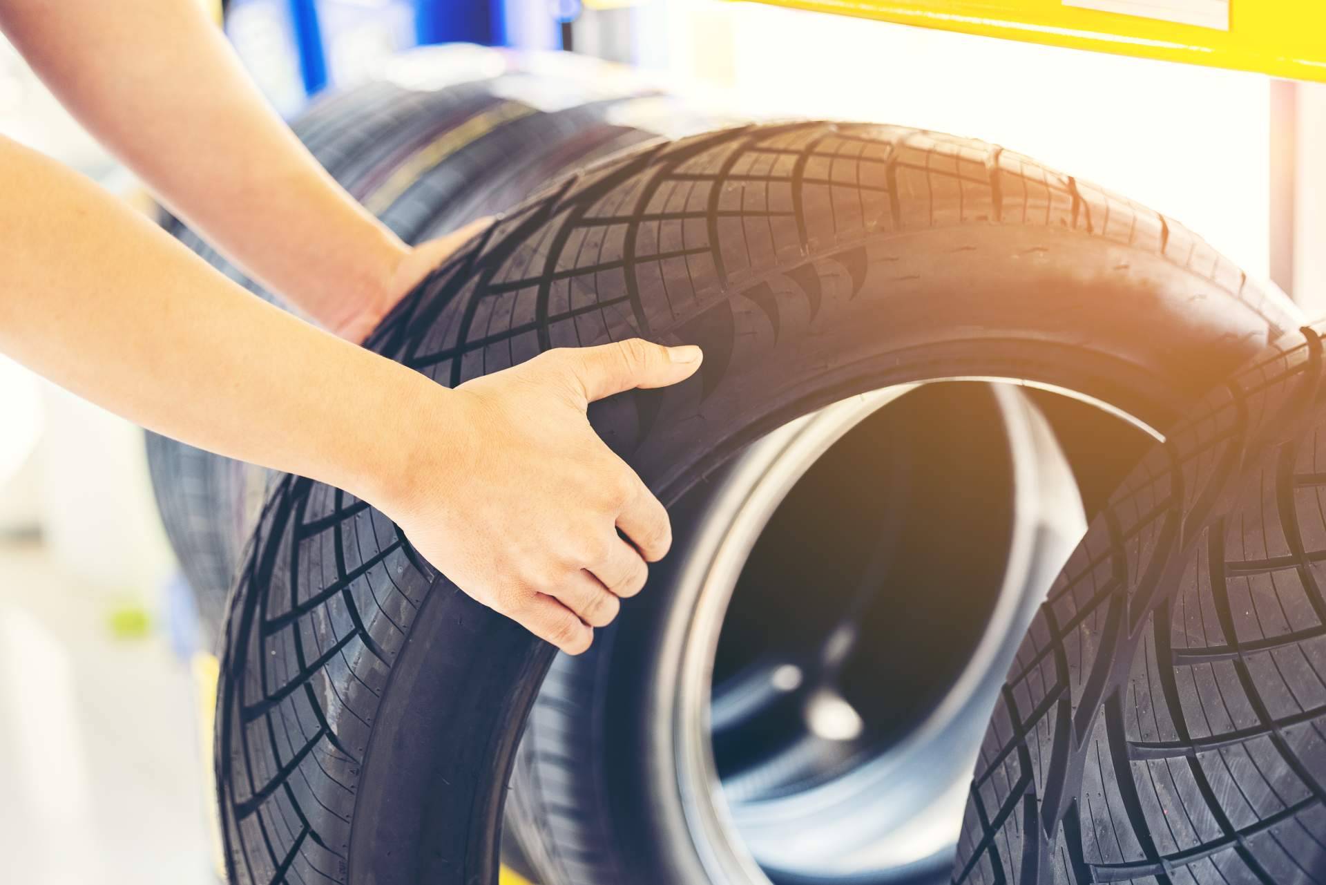 Toda la gama de neumáticos Cooper en Neumáticos Porpoco