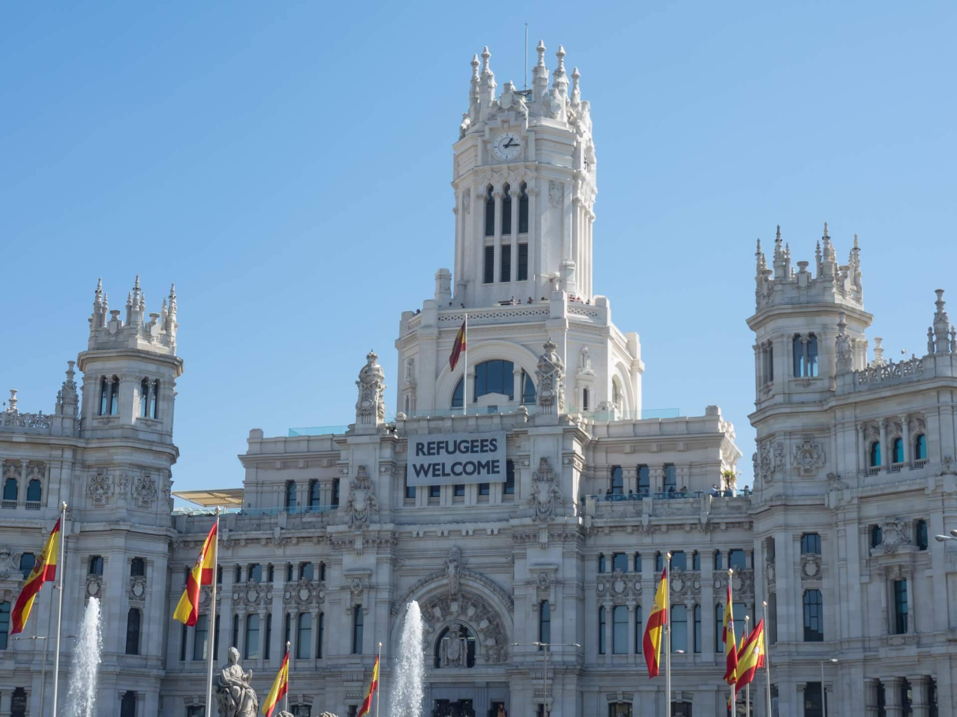 Prepararse para la Oferta de Empleo Público 2024 del Ayuntamiento de Madrid con Trabasse