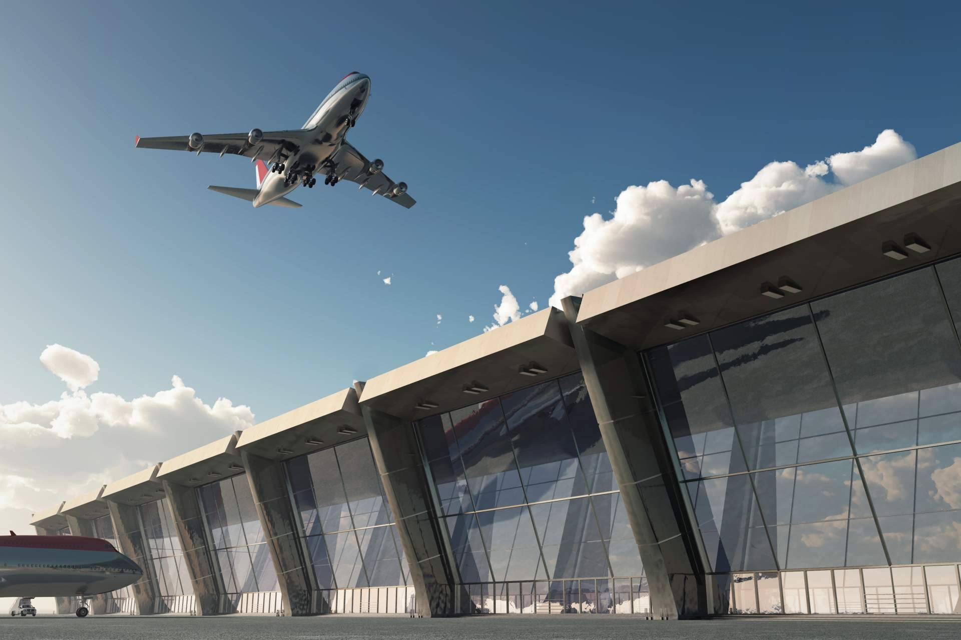 Parking seguro y eficiente en el Aeropuerto de Alicante con Aparcalo