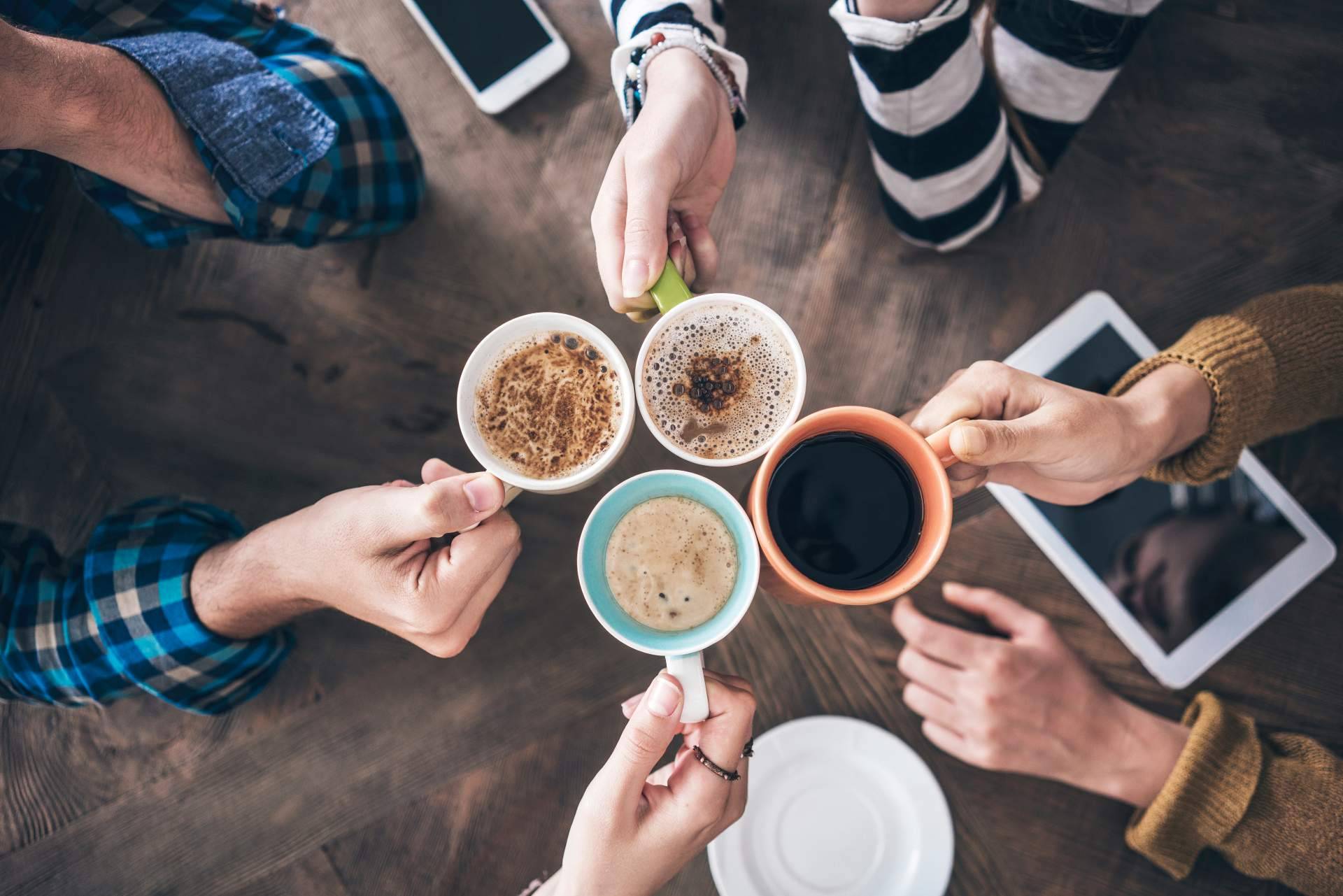 Los beneficios de alquilar cafeteras superautomáticas para la oficina