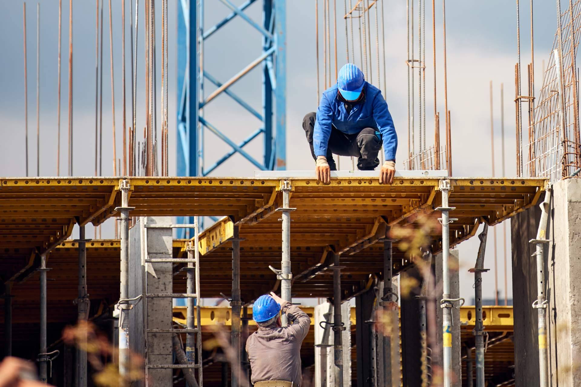 Construying; una plataforma diseñada para unir clientes y profesionales de la construcción