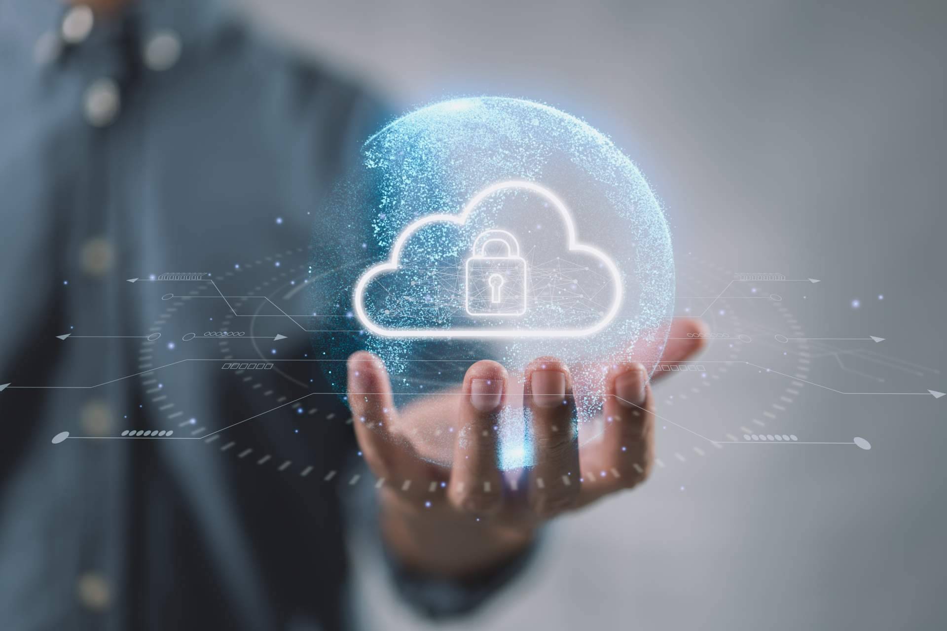 Aprender a proteger y administrar datos con JMG Virtual Consulting