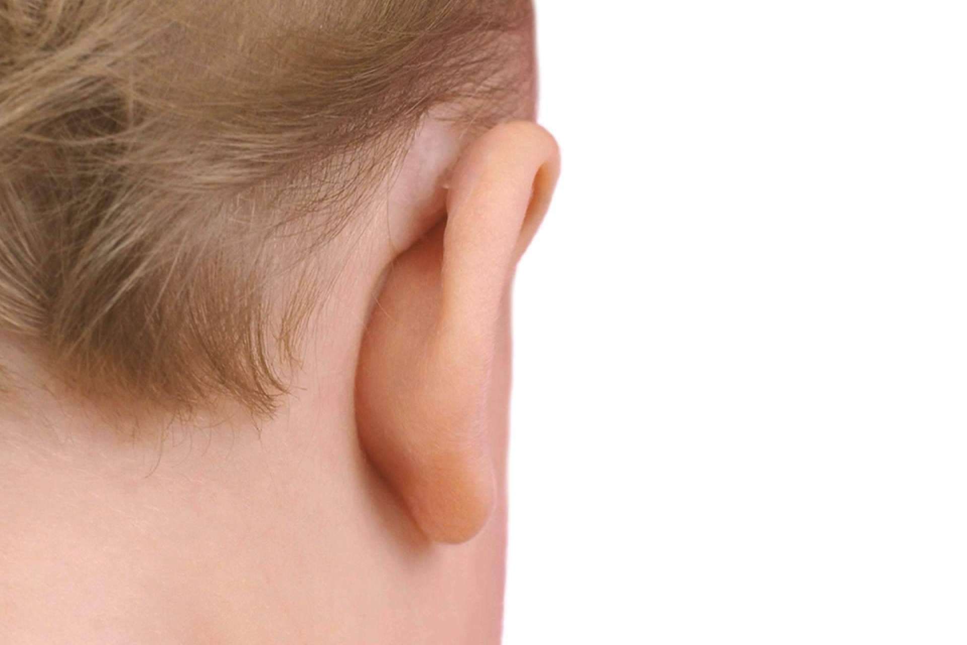 Otostick Bebé, el producto español que corrige las orejas de soplillo en bebés y niños