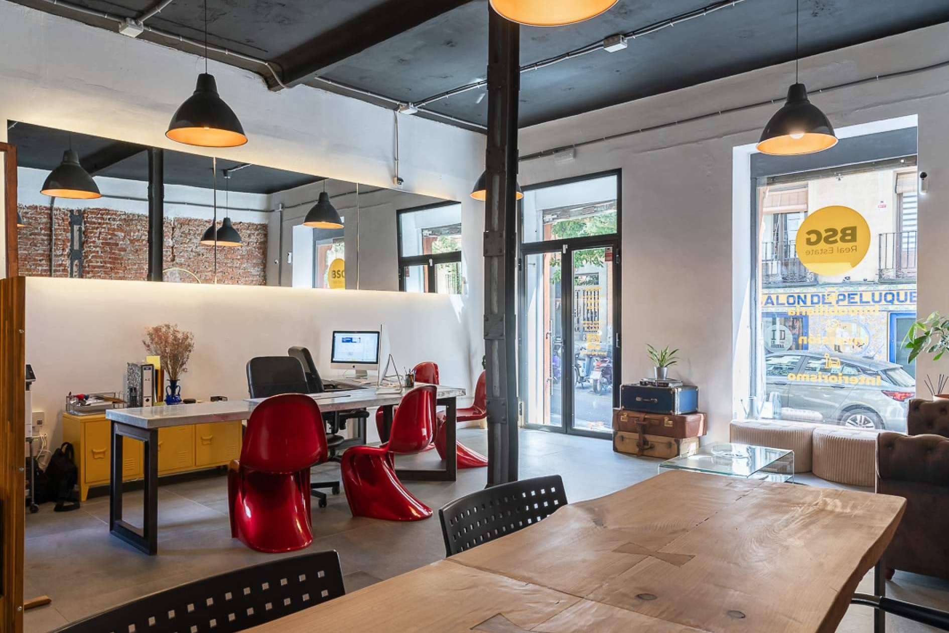 Compraventa de propiedades e inversiones inmobiliarias en Madrid, por Cristhian Simiele de BSG Real Estate