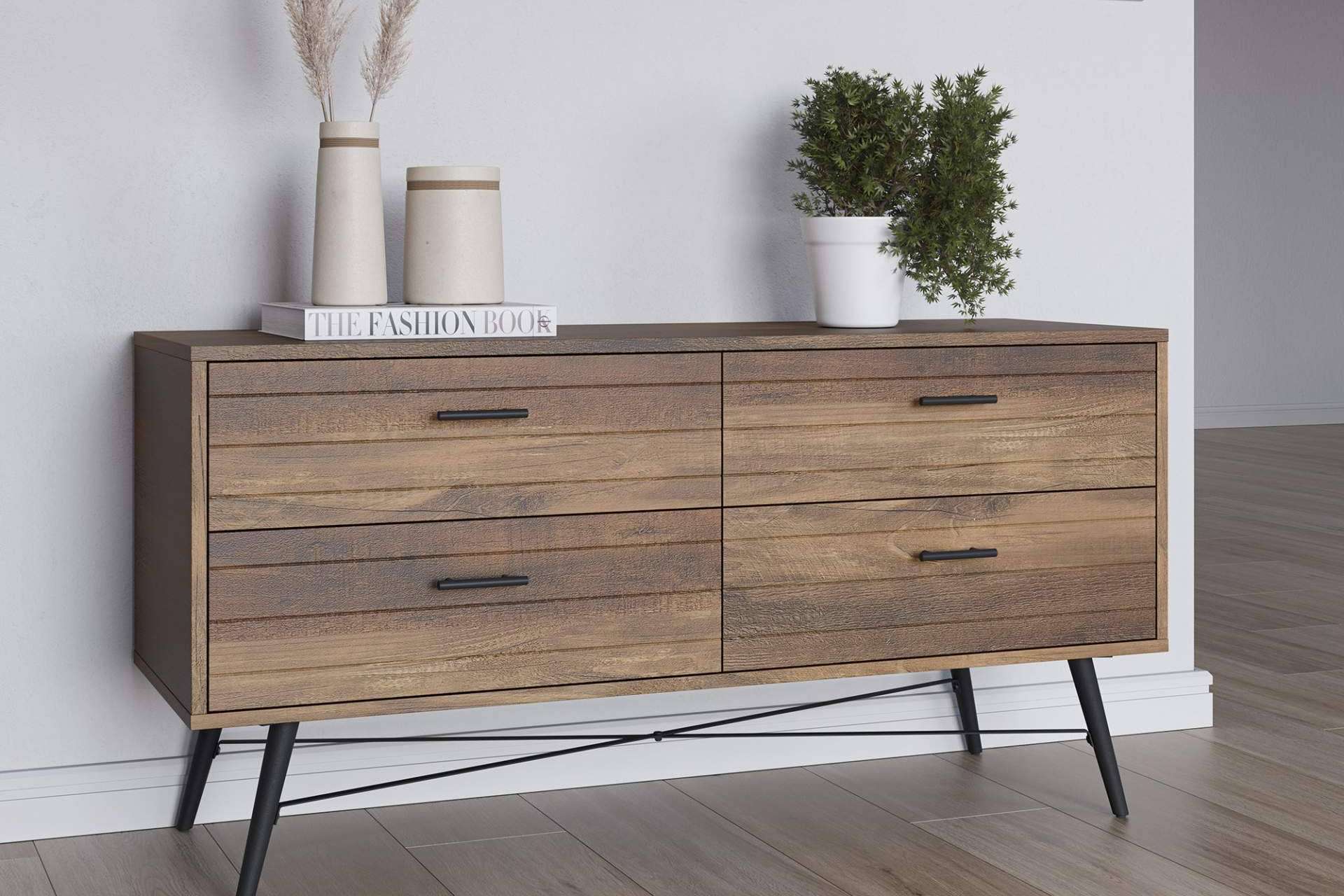 Top Mueble ofrece aparadores de salón de excelente calidad a precios económicos