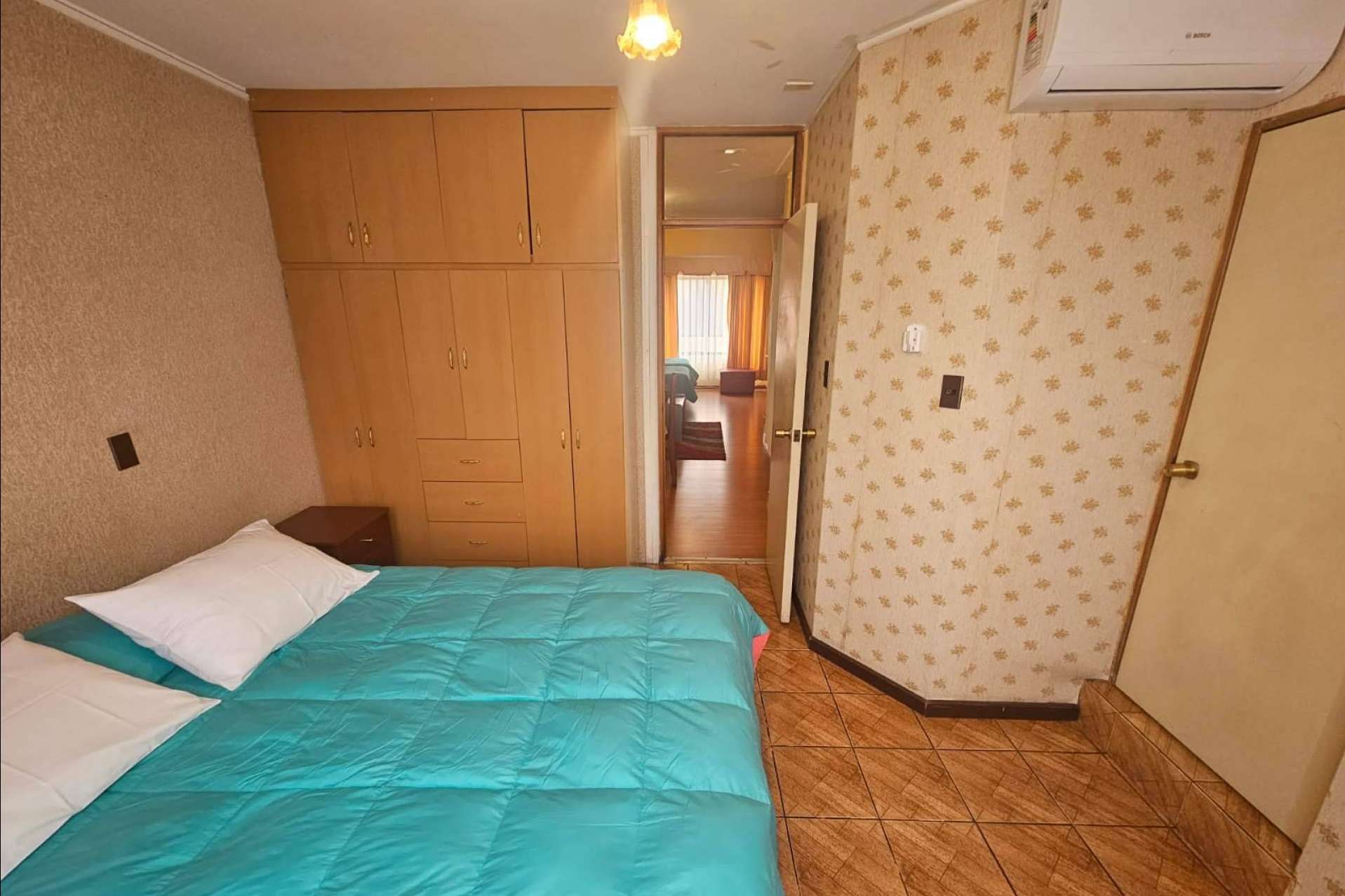 Hostal en Antofagasta Centro, una gran opción para alojarse en el norte de Chile