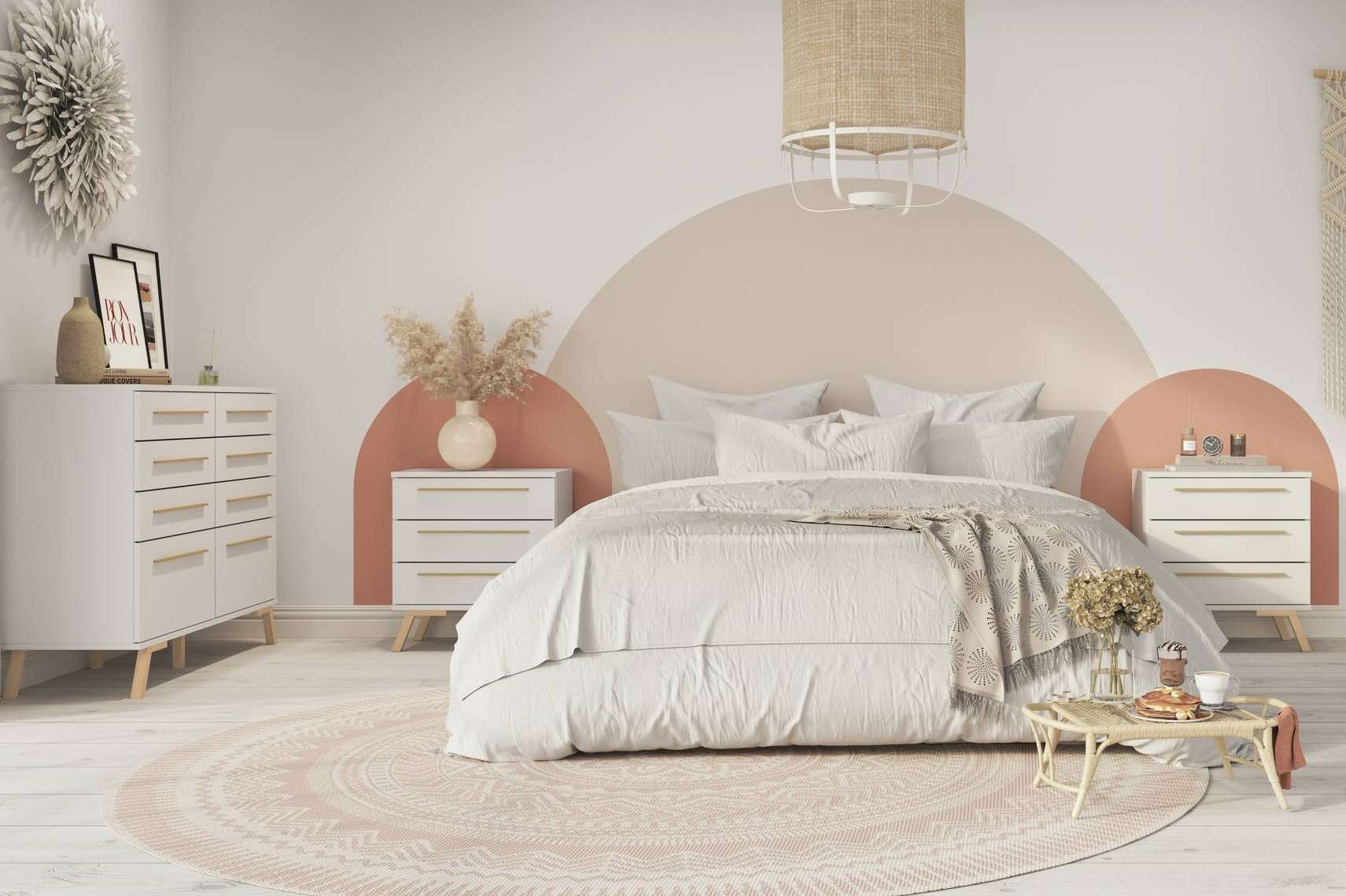 KEDDEKO Muebles, un amplio plantel de muebles online con diseños propios y hechos a medida, con 25% de descuento