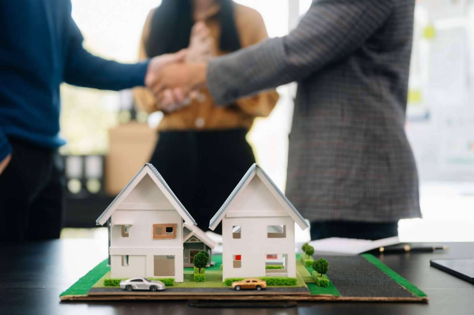N-Groupe ofrece asesoramiento en marketing digital para agencias inmobiliarias