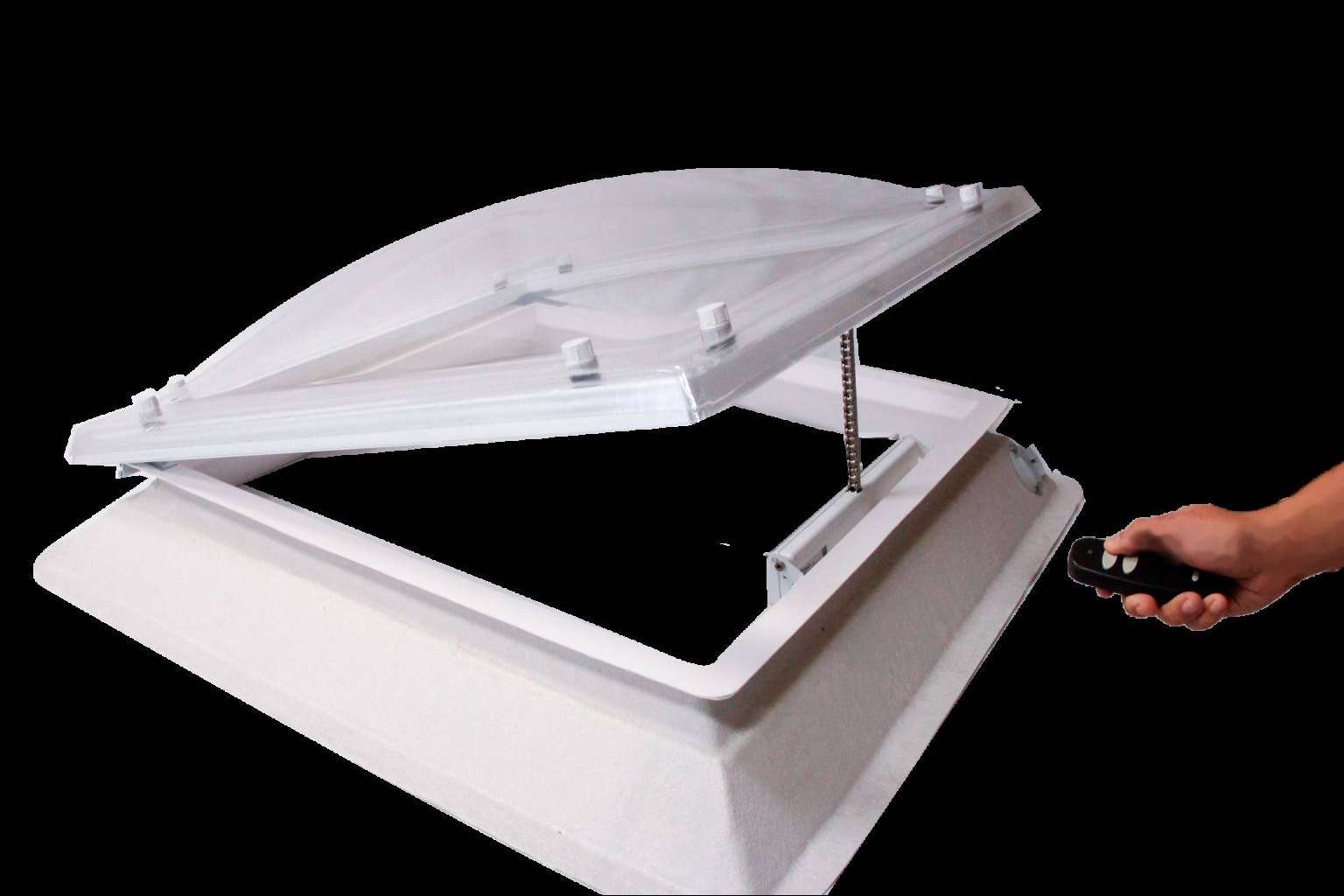 Claraboyas Matilla facilita diferentes modelos y tipos de claraboya ideales para cualquier espacio