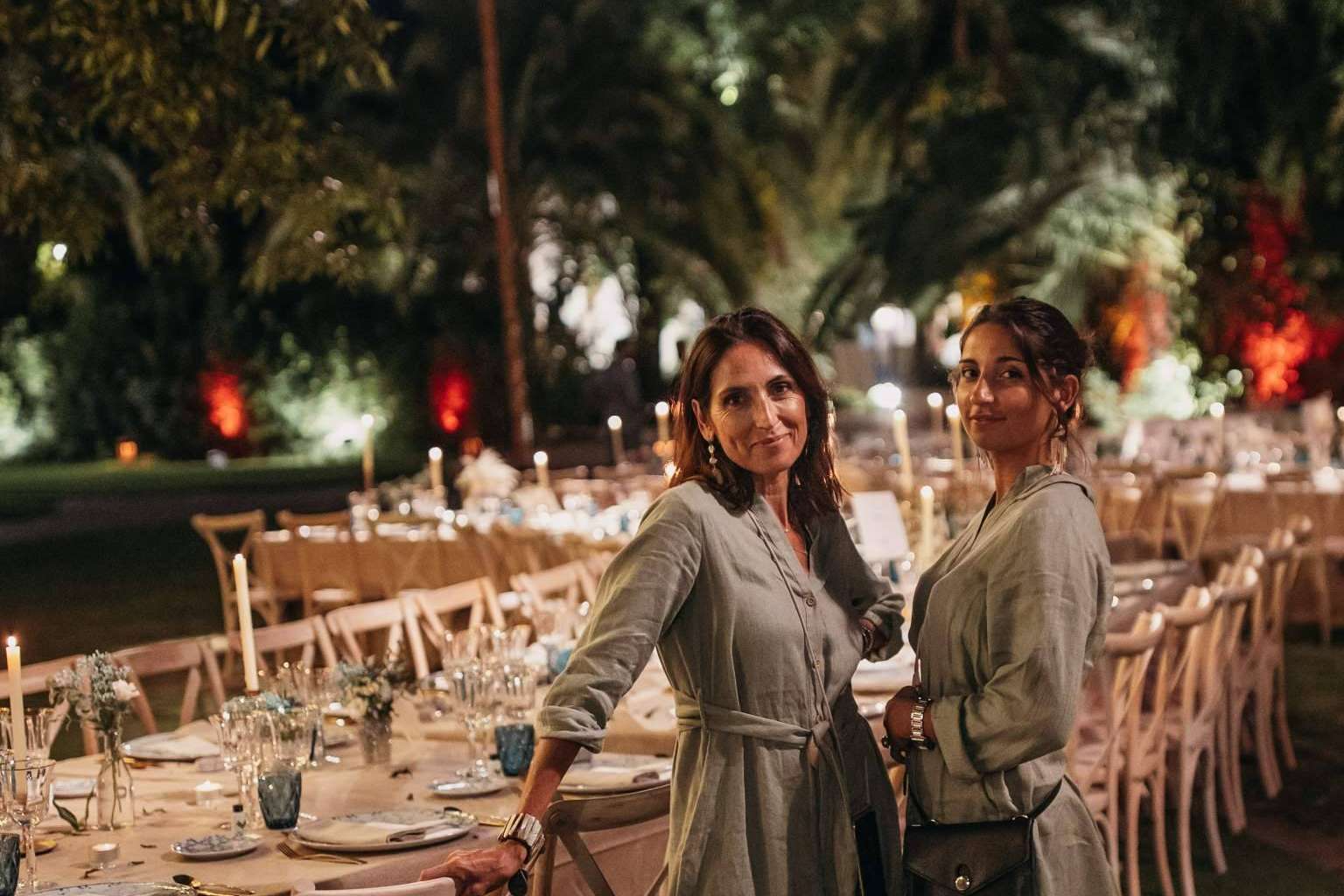 Realizar una boda en el mejor enclave andaluz con Vistiendo La Vida wedding planners