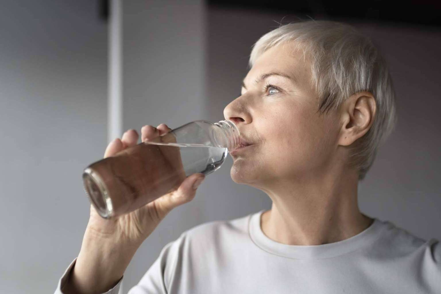 Agua Hidrogenada que cambia la forma en que se cuida la salud y bienestar