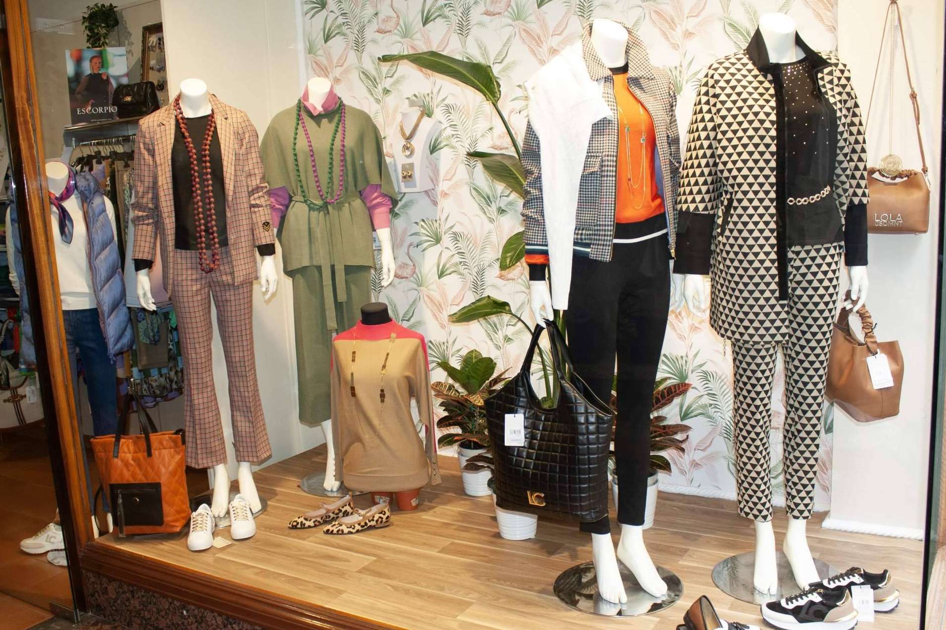 Enrique Pellejero Moda, marcas y moda colecciones otoño invierno 2024-2025