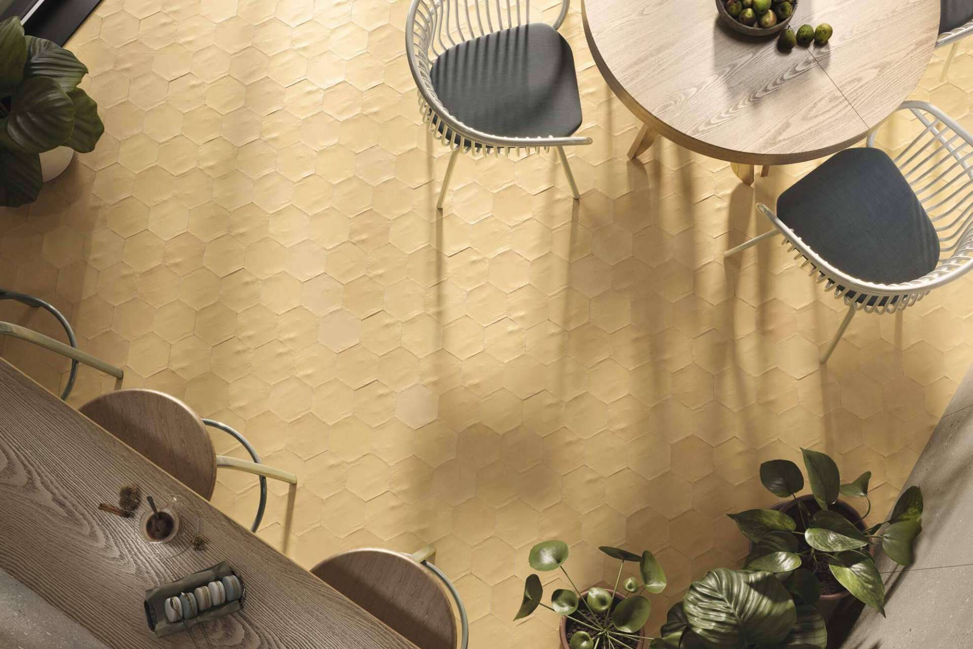 Comprar azulejos porcelánicos pequeños de forma 100% online, en Duritti Cerámica