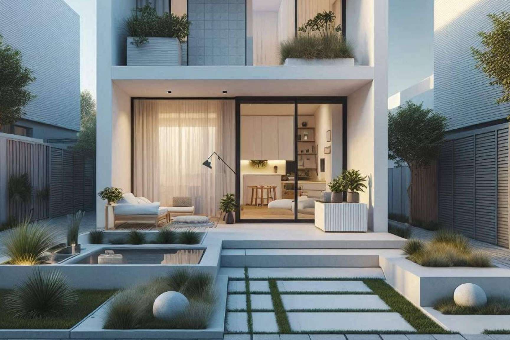 ToBeStudio Elegido para proyecto de 20 viviendas unifamiliares en Brunete, Madrid