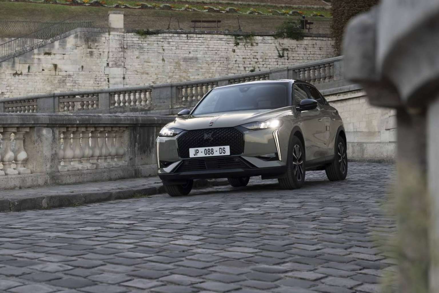 Auto88 amplía su catálogo de marcas y da la bienvenida a DS Automobiles y Leapmotor