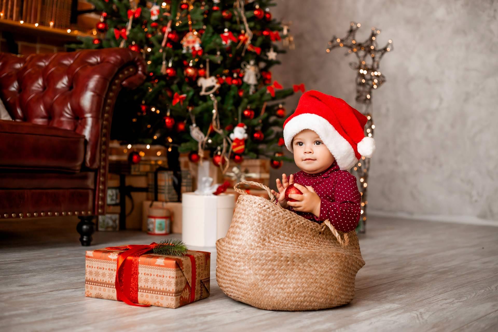 La importancia de comprar regalos para bebé con materiales seguros en uso y funcionalidad