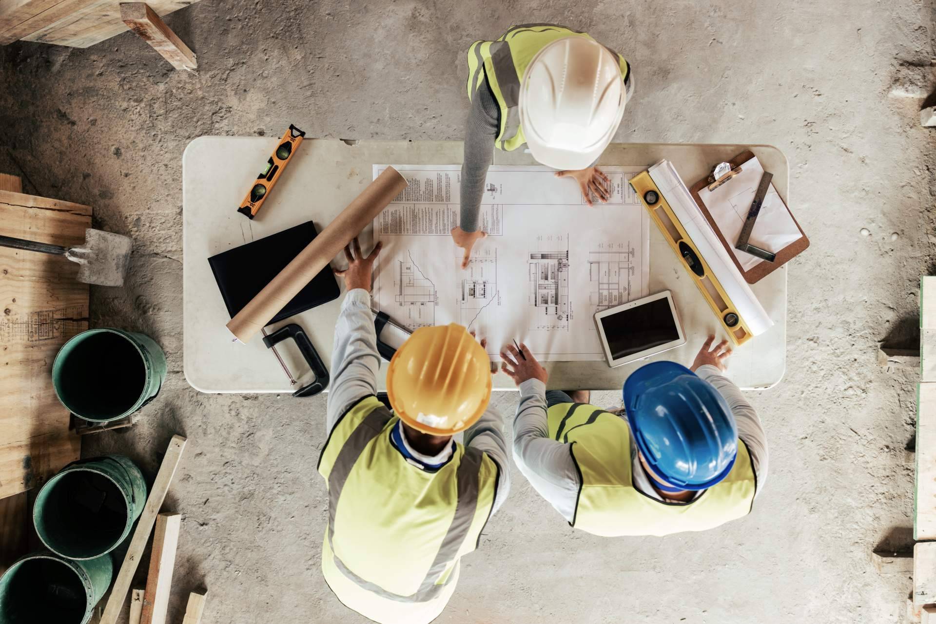 El estudio de arquitectos Pujadó Soler, especialistas en la construcción de edificios sostenibles y eficientes