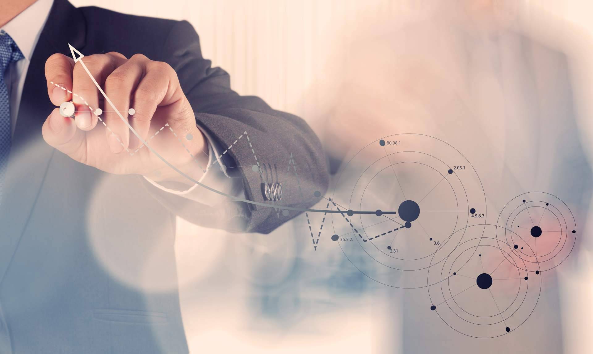 Namastech, la empresa ideal para la transformación digital