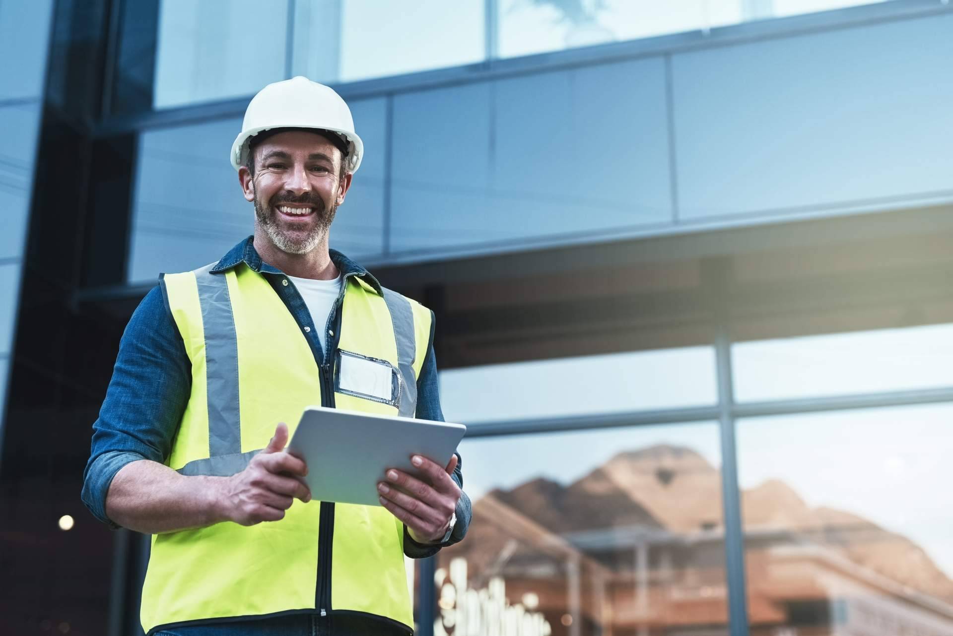 Soluciones a medida para garantizar un mantenimiento industrial de primera calidad