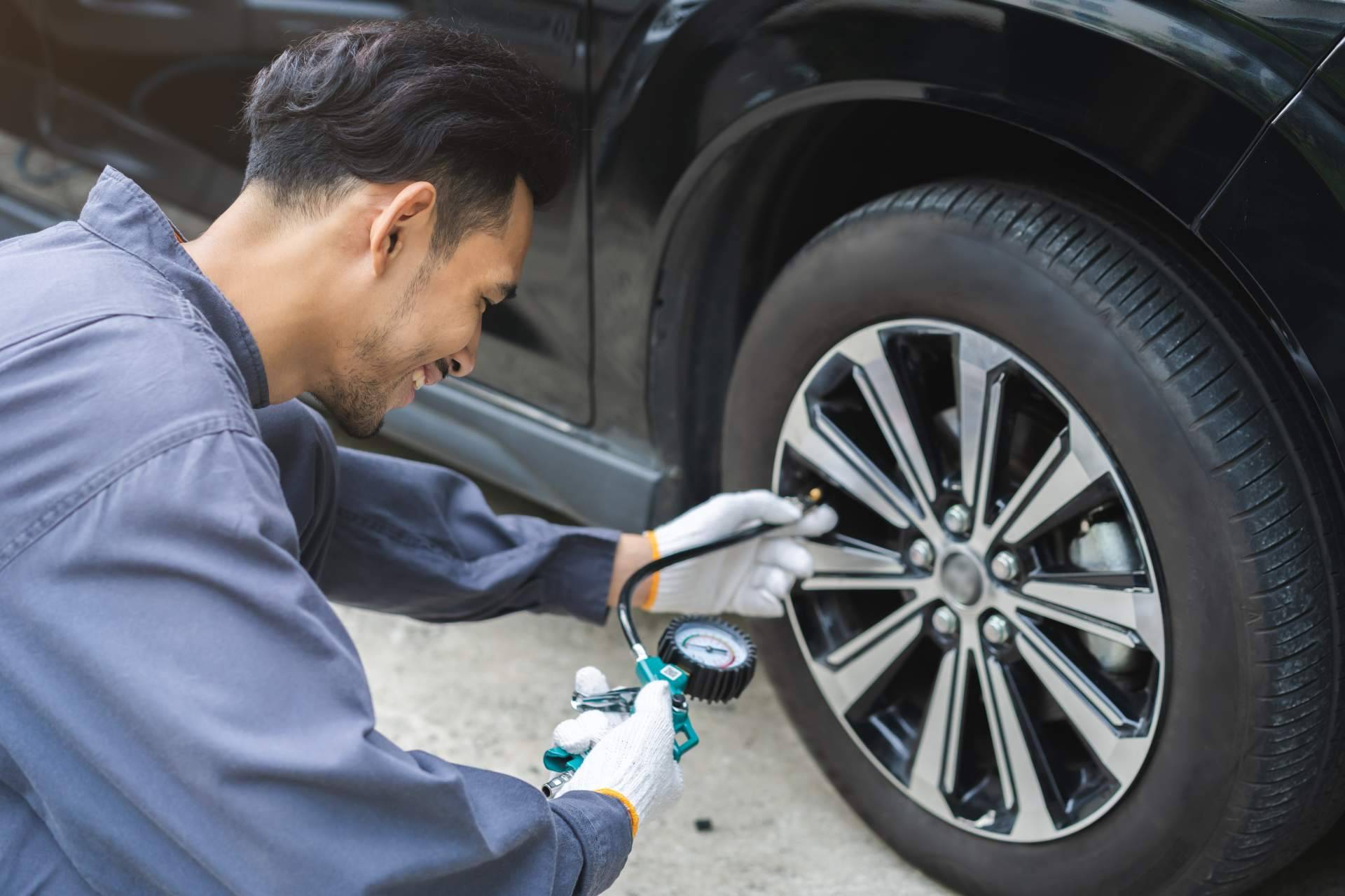 Neumáticos Porpoco destaca los beneficios de los neumáticos Goodyear para una conducción eficiente