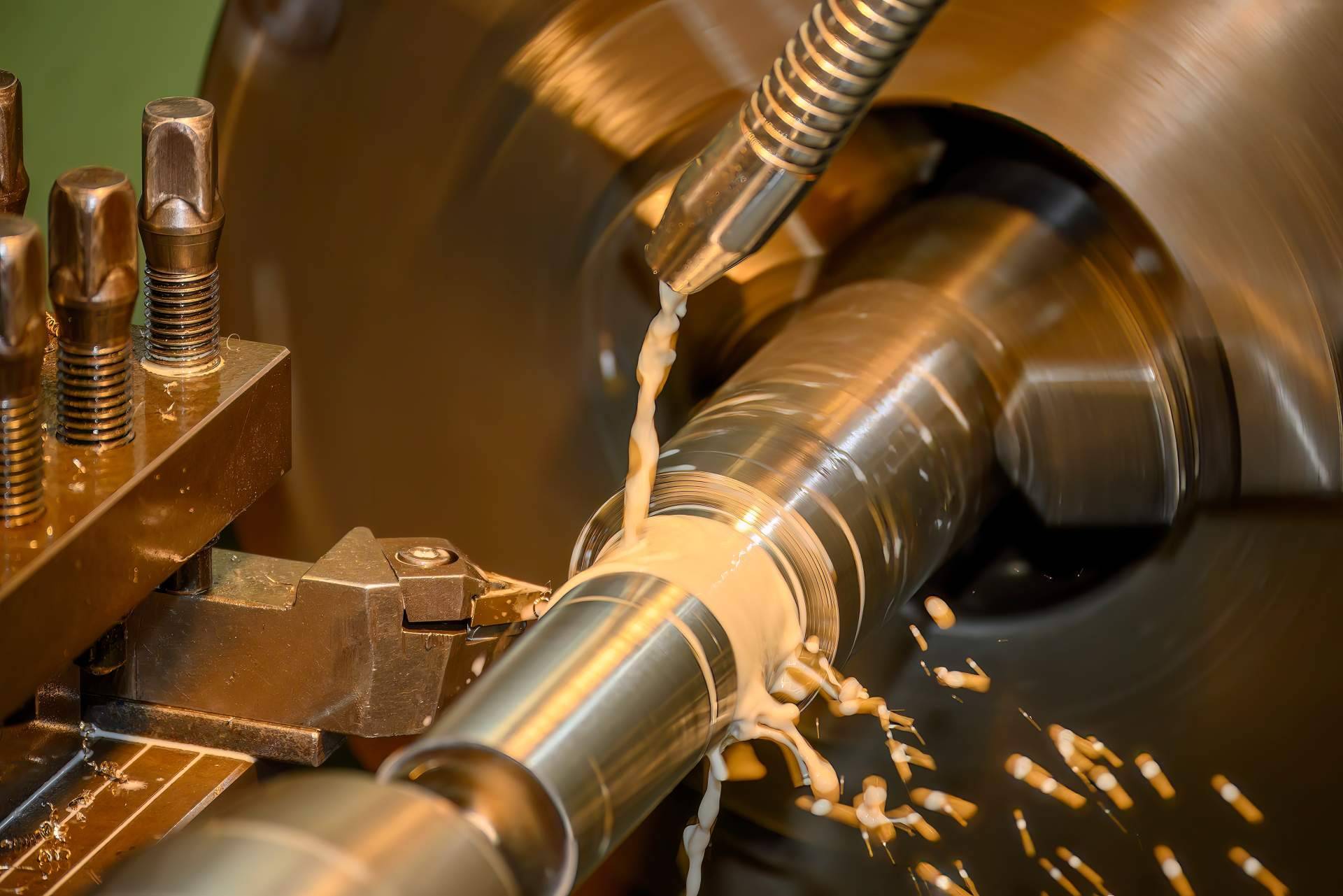 Soluciones integrales en metalurgia con la experiencia y precisión de Grumeber