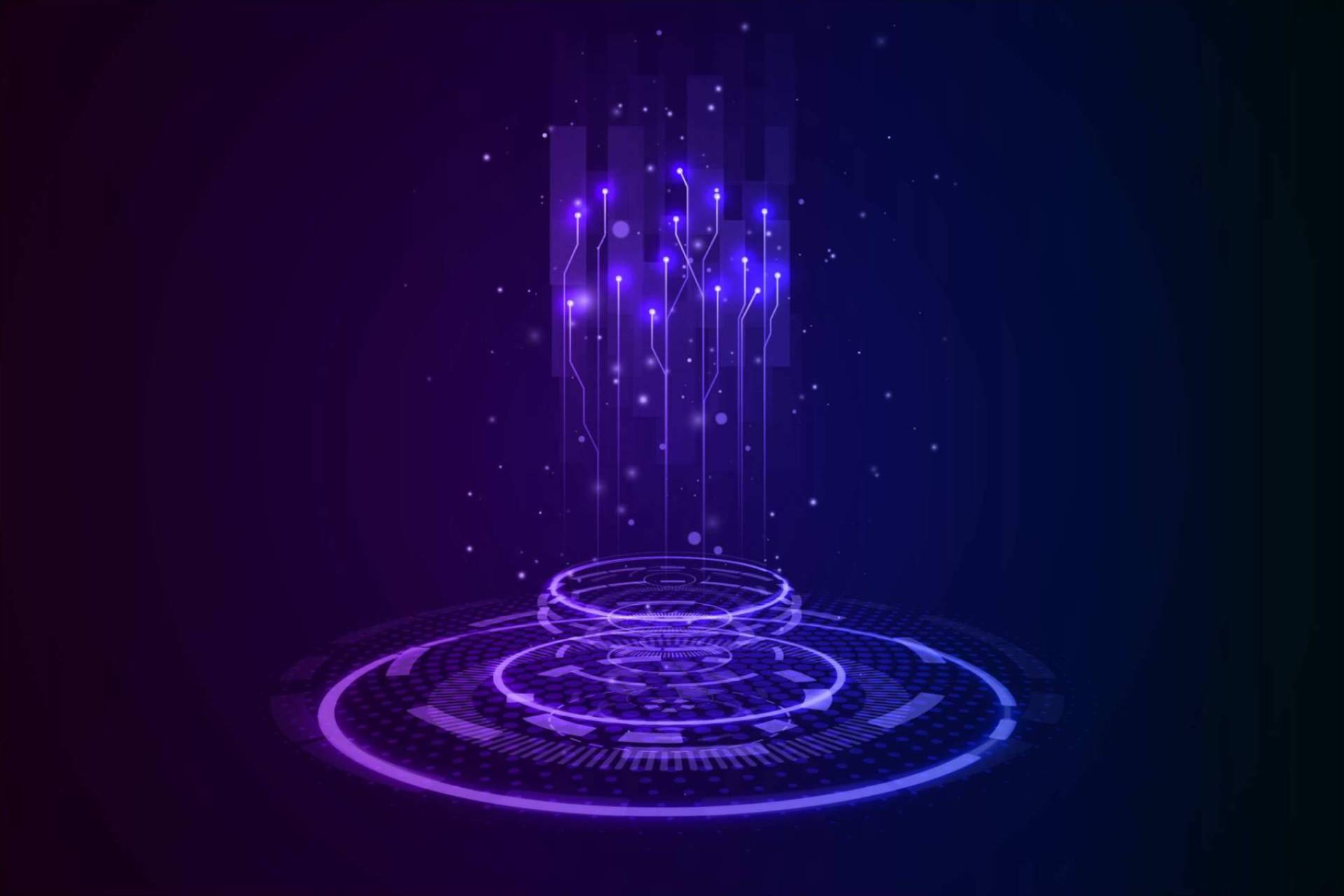 Soluciones blockchain de Unknown Gravity, innovación y seguridad para empresas
