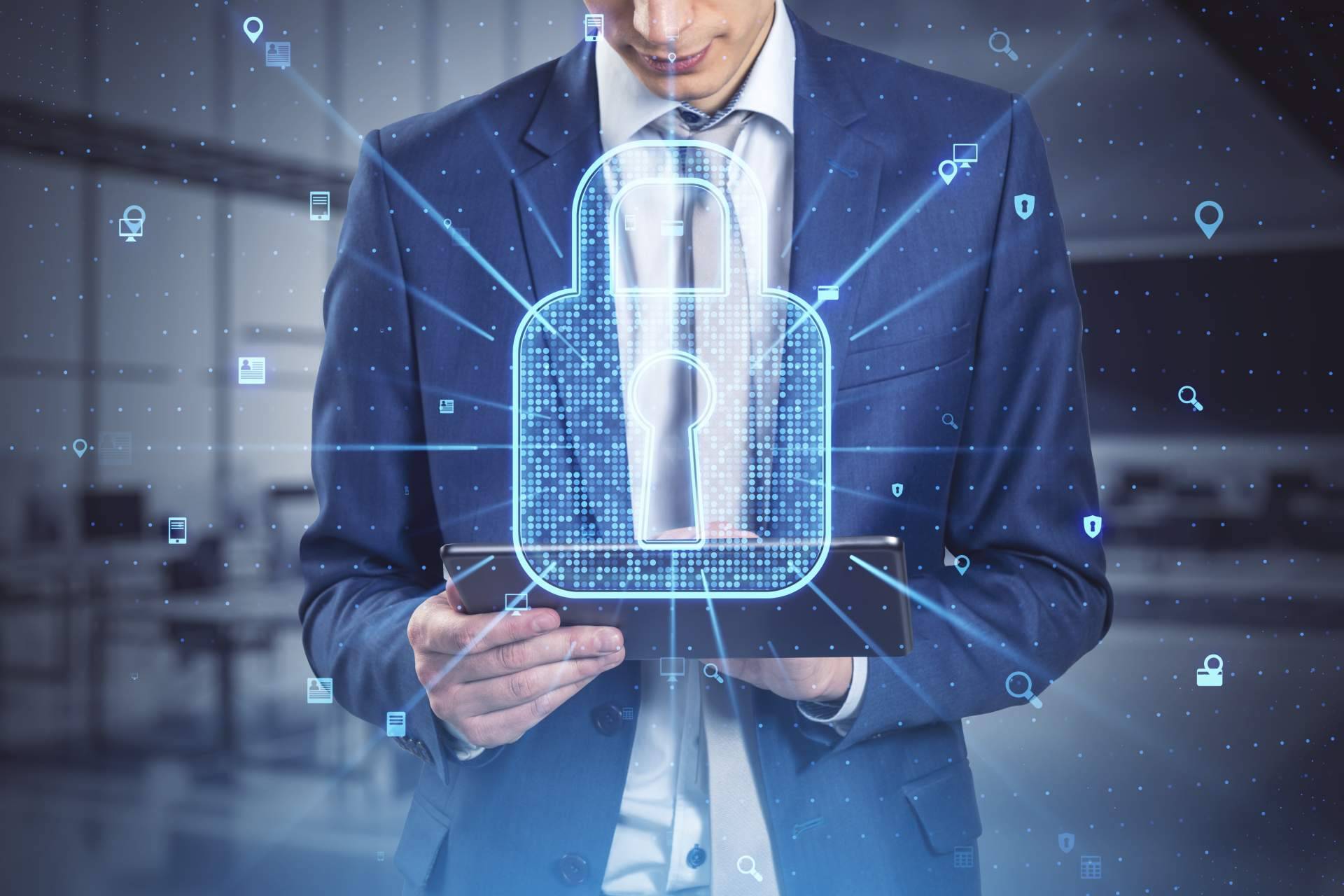 LEX Blackrose revoluciona la ciberseguridad con inteligencia artificial y prevención proactiva