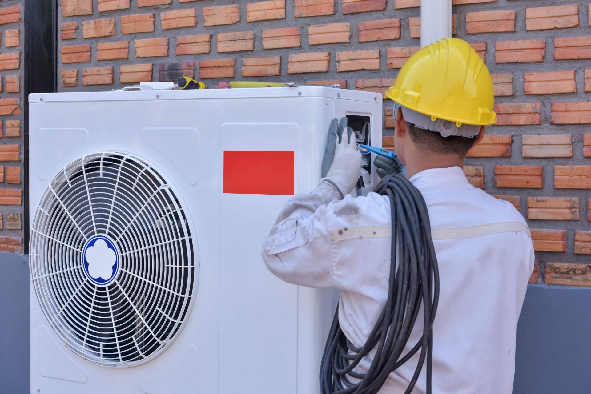 Sacosa ofrece soluciones de climatización de calidad y eficiencia energética en Alcalá de Henares