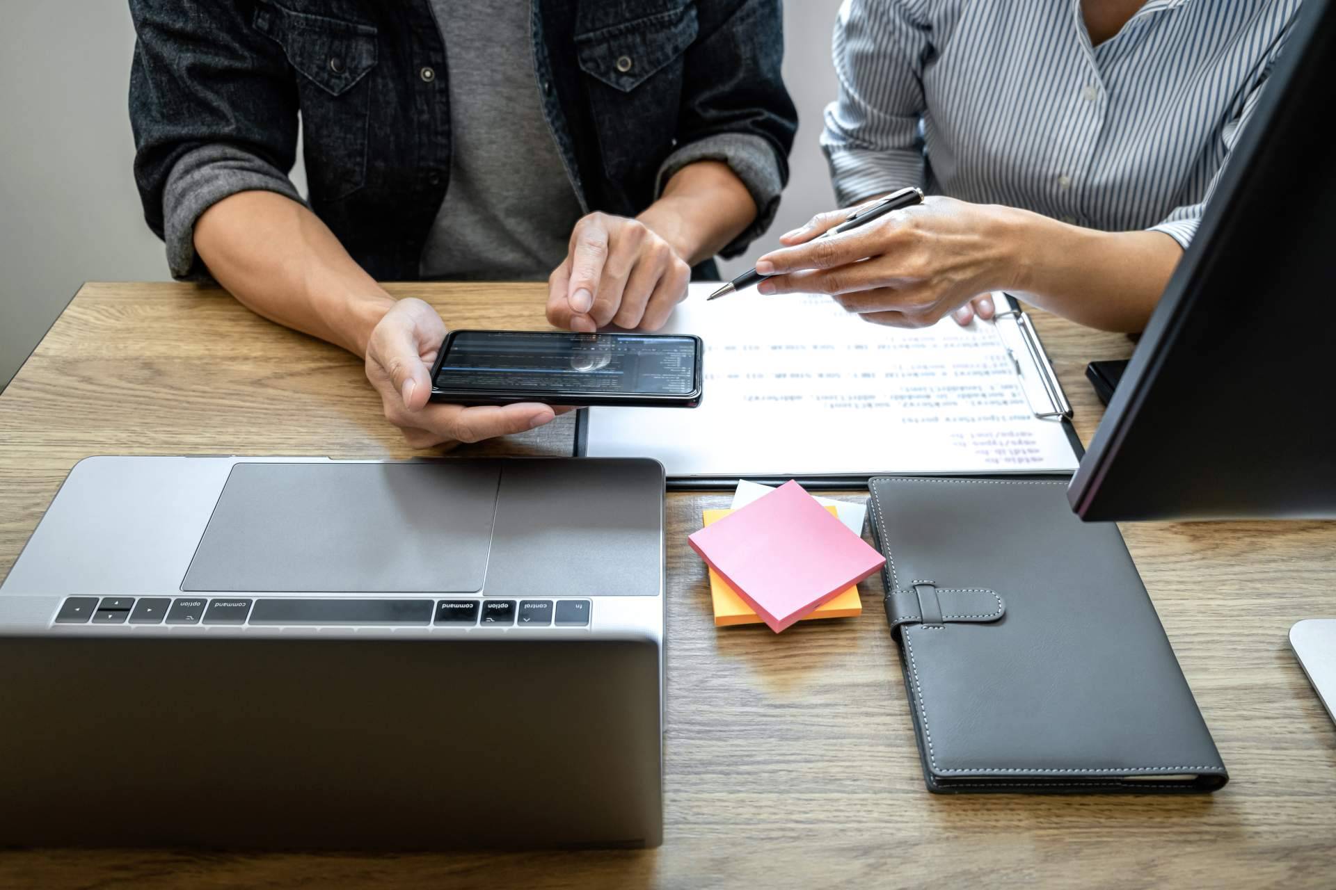 Asesoría empresarial y software personalizado, las claves de CEESA para el crecimiento de pequeñas empresas
