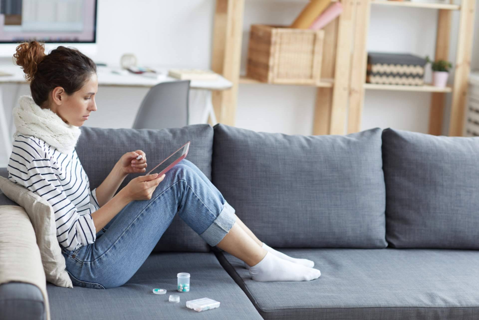Claves para elegir la mejor psicóloga online según las necesidades terapéuticas