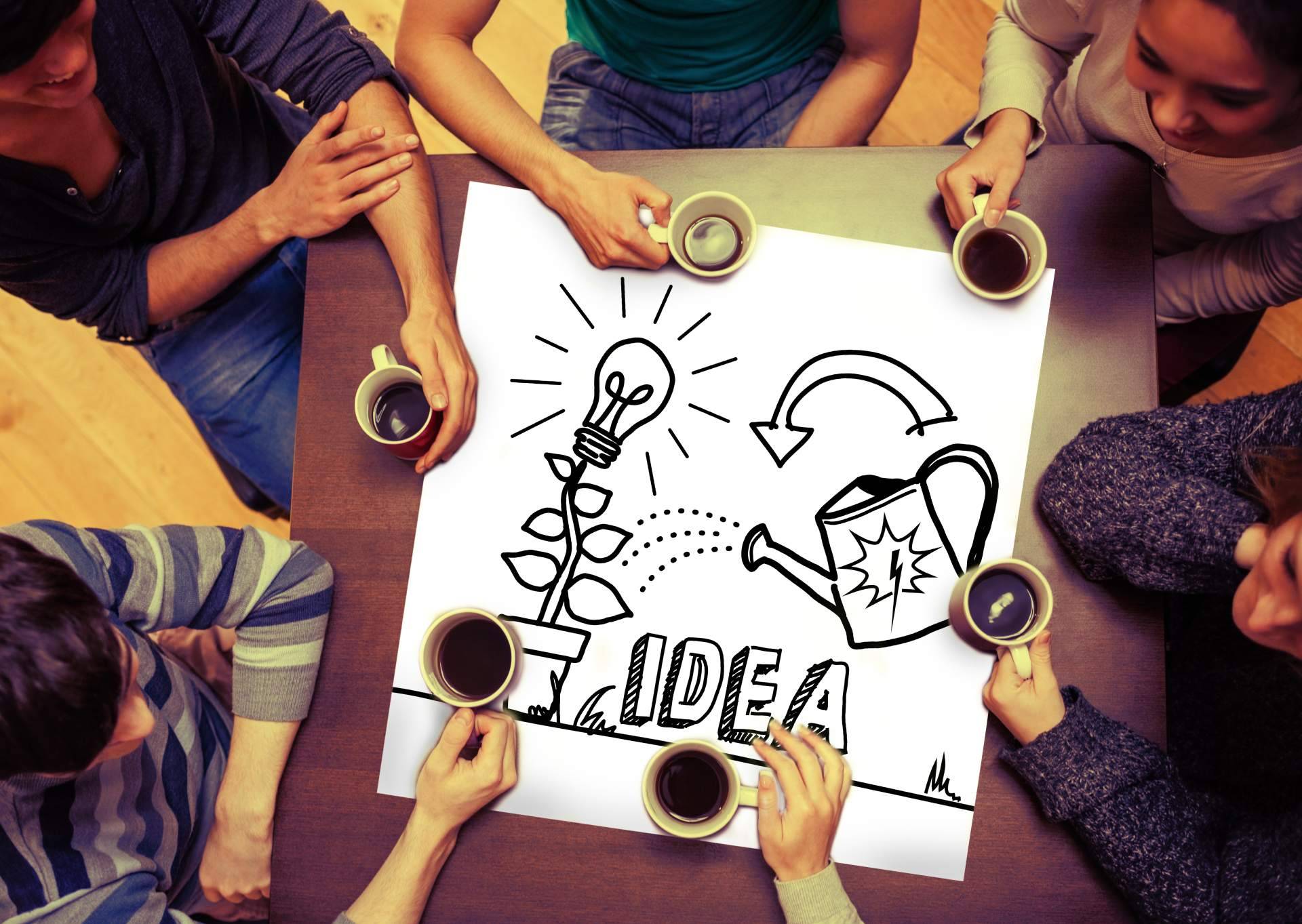 Innovación tecnológica con la gestión experta de Kawaru Consulting