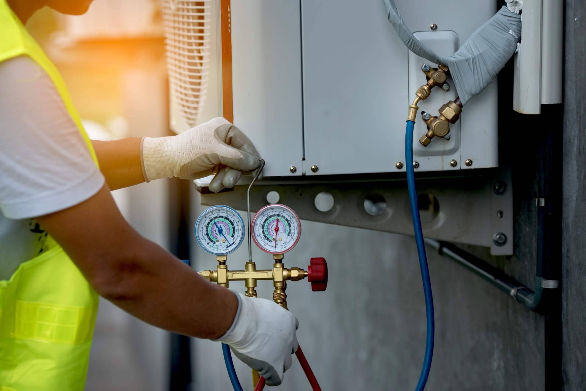 Mantenimiento profesional de salas frías en Santa Coloma de Gramenet, de la mano de Reparaciones Climatit