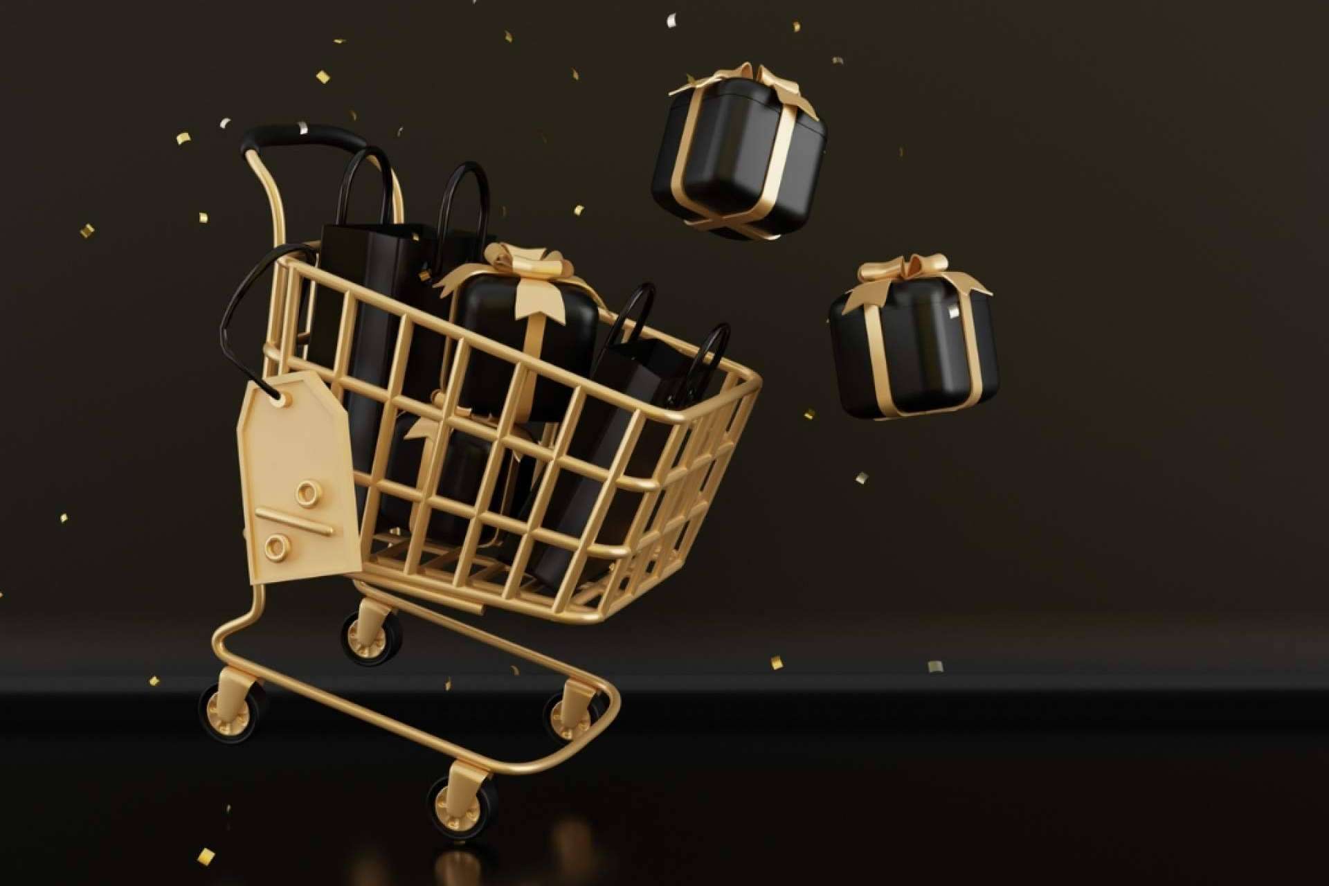 AllZone lanza el Black Month con descuentos anticipados al Black Friday
