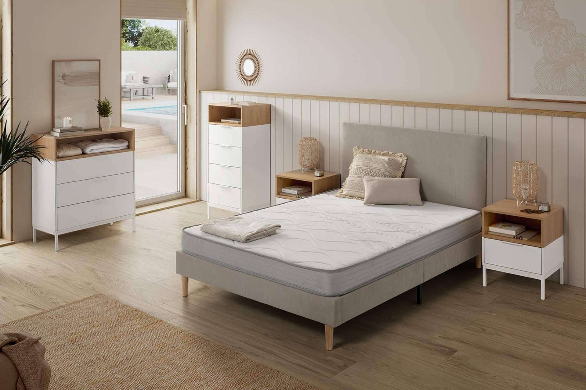 Muebles baratos online de calidad con Top Mueble