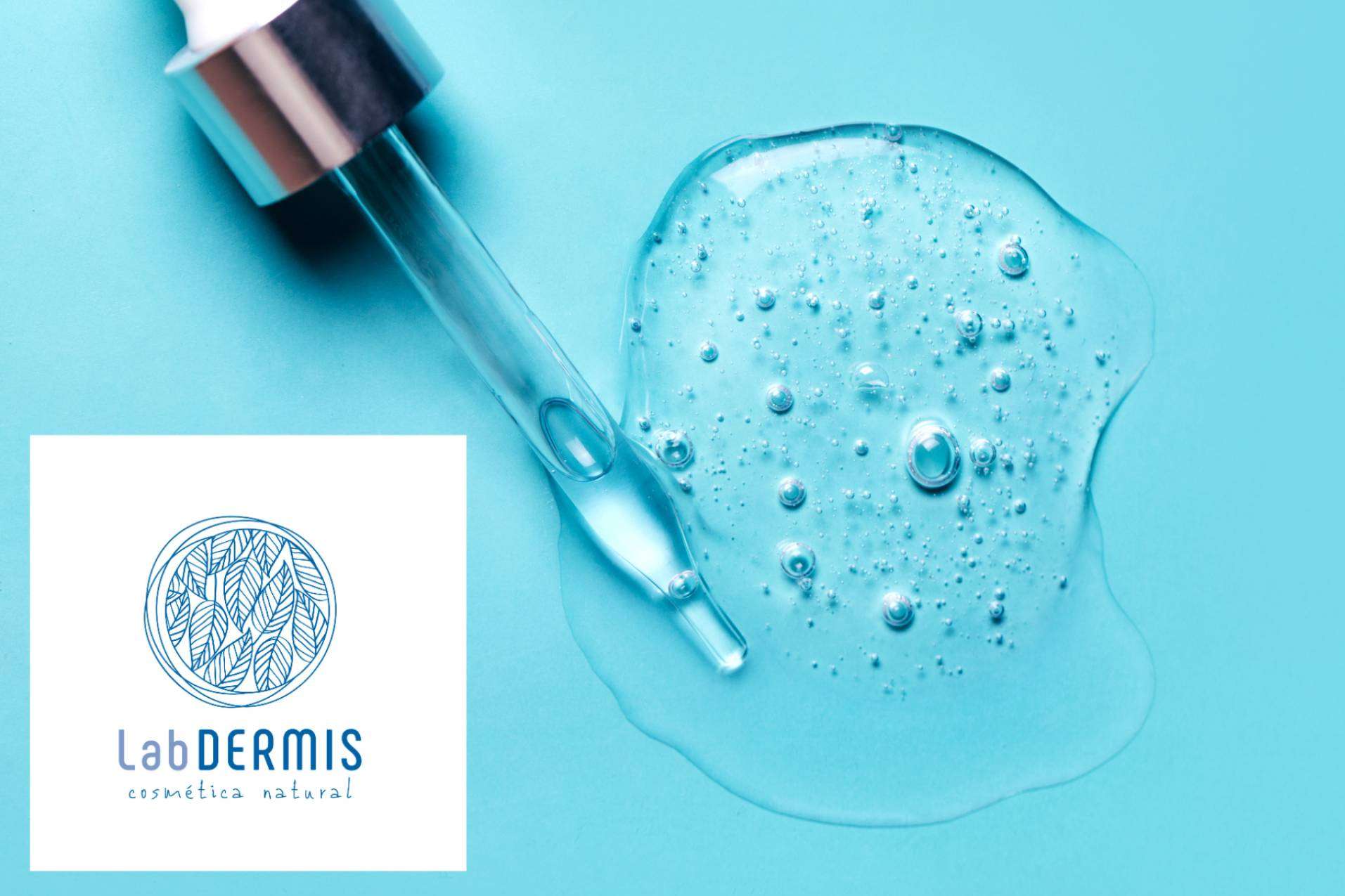 LabDERMIS lanza su nuevo contorno de ojos con el retinol hidrogenado