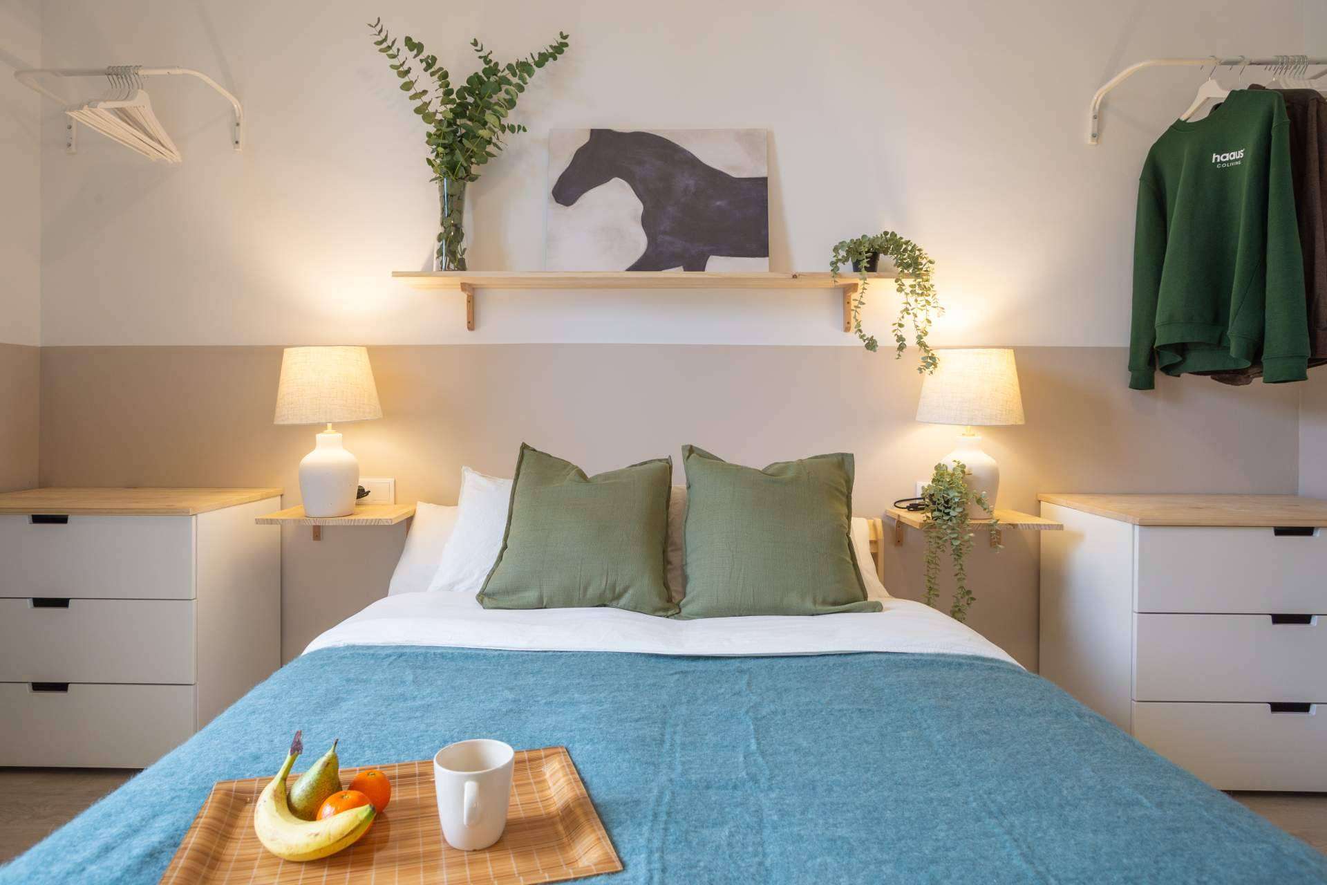 Haaus® Coliving, liderando el cambio responsable en el mercado de la vivienda en Barcelona