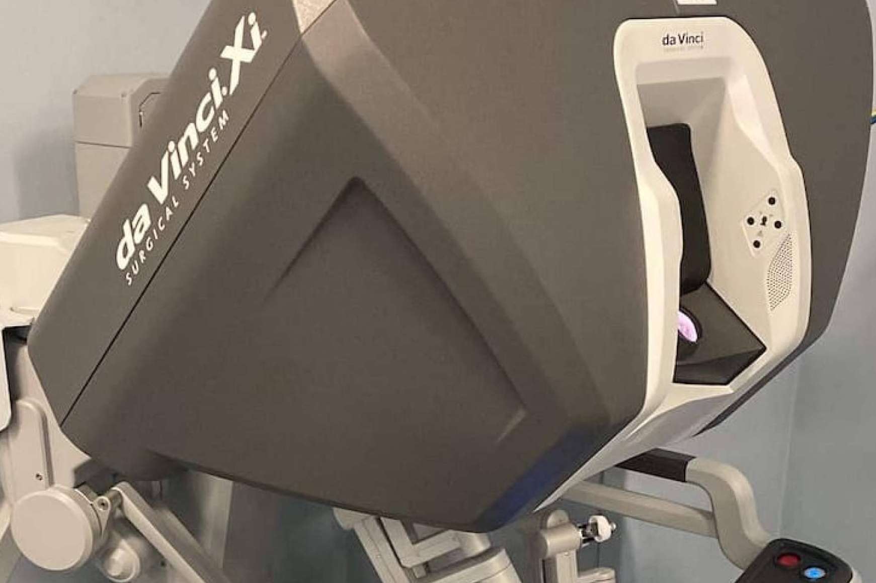 Cirugía robótica de próstata, precisión y menos riesgos con el Dr. Pep Auguet
