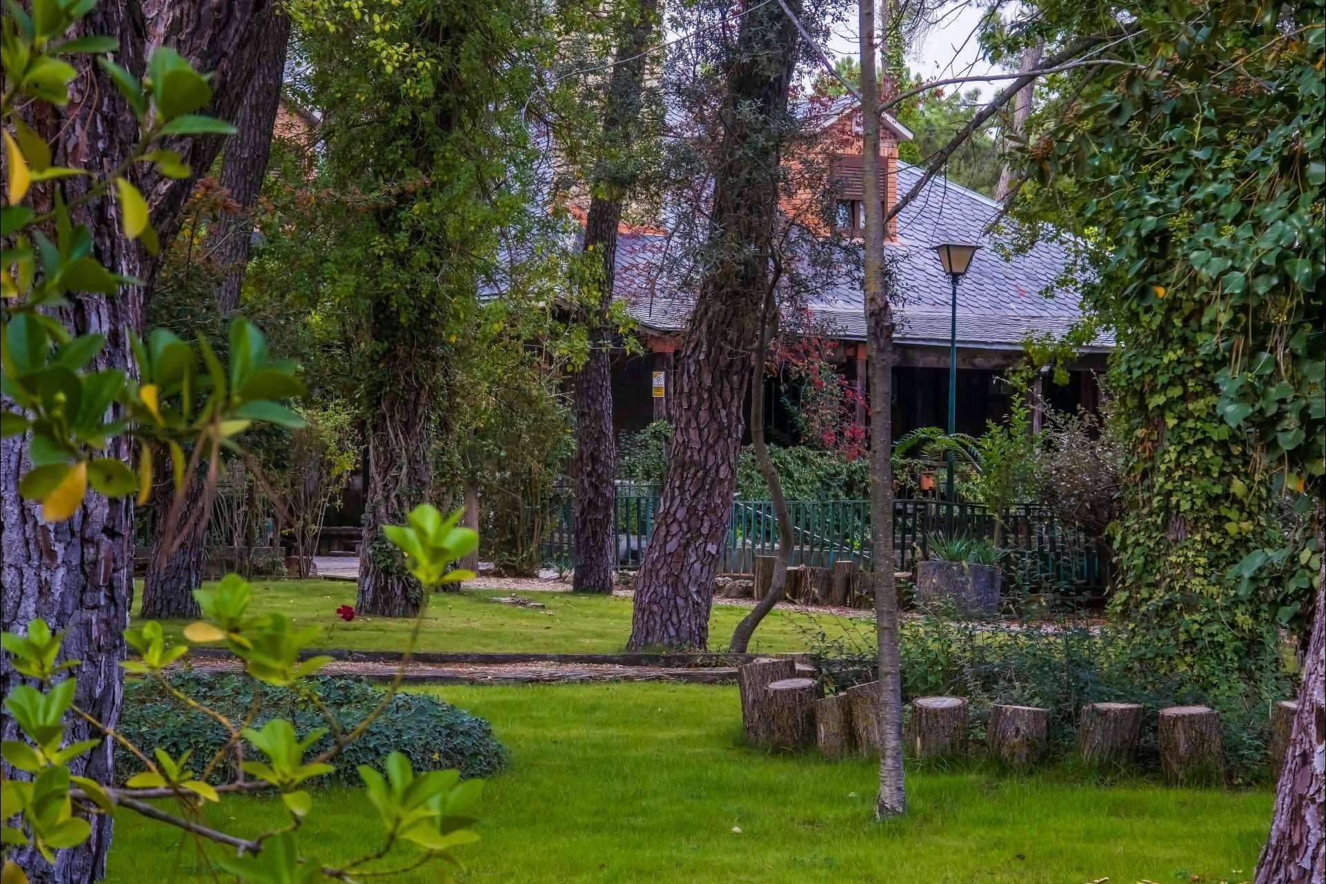 Vacaciones en Cuenca; el plan perfecto para disfrutar del otoño