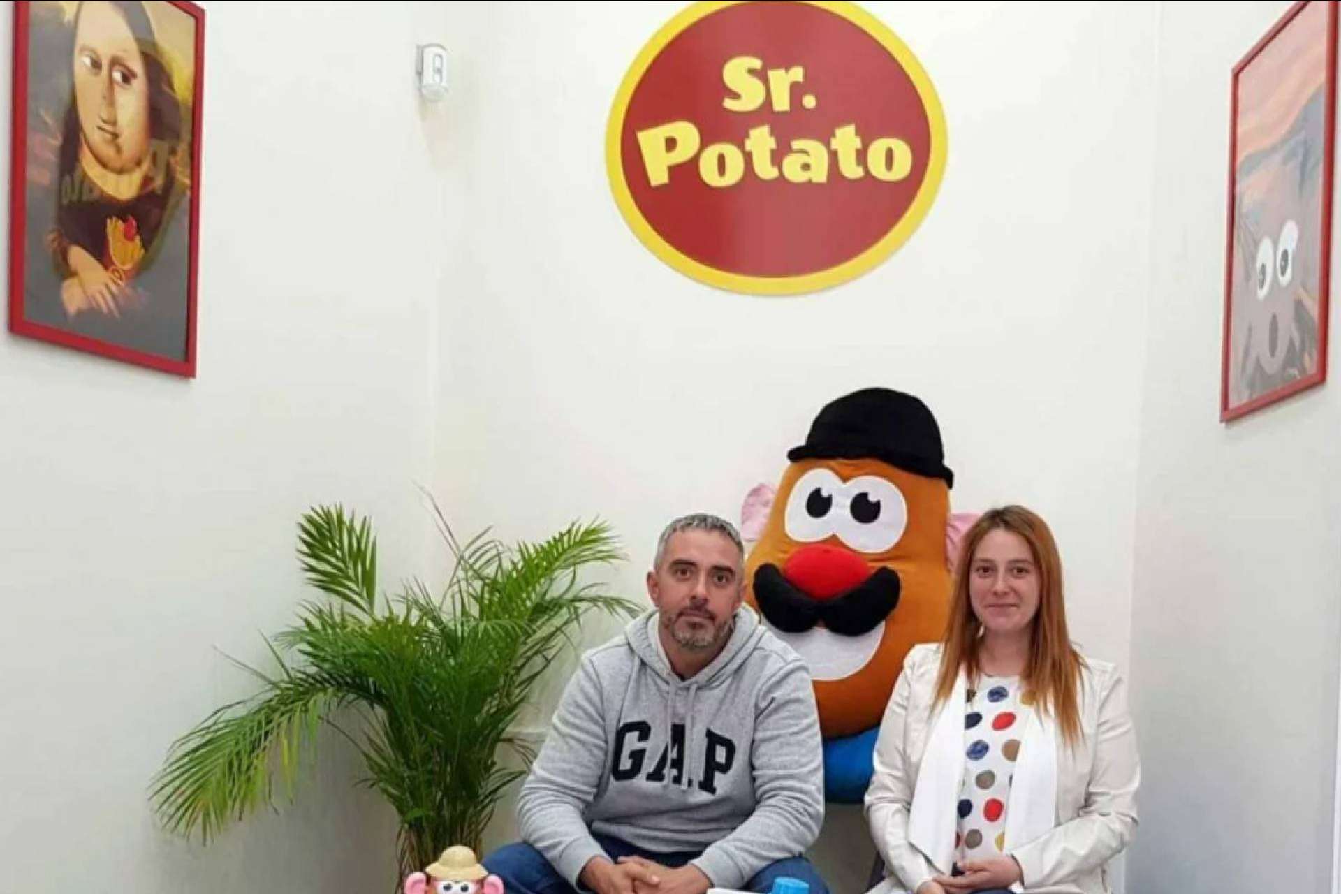 La agencia de marketing Sr. Potato lanza 'Brand Value' y transforma el marketing de influencia