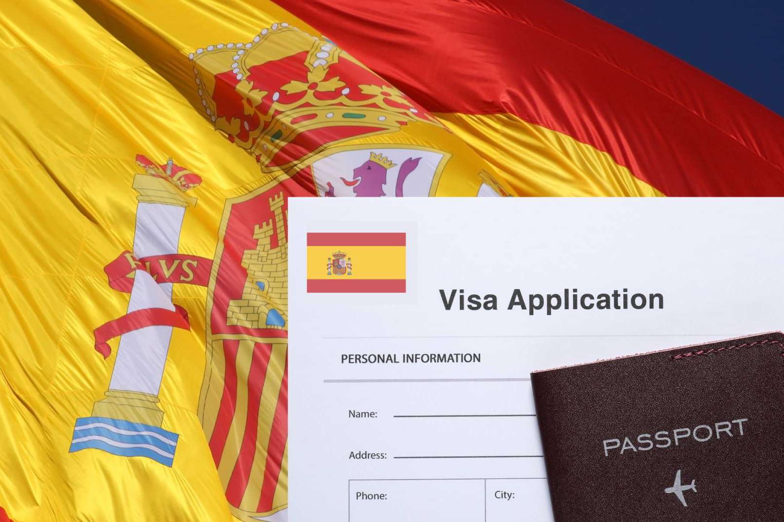 El final de la Golden Visa de España