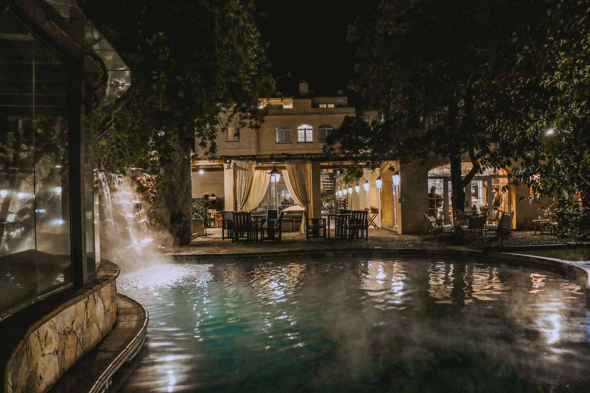 Experiencia termal de relajación y desconexión a 30 minutos de Barcelona, en Hotel Termes La Garriga
