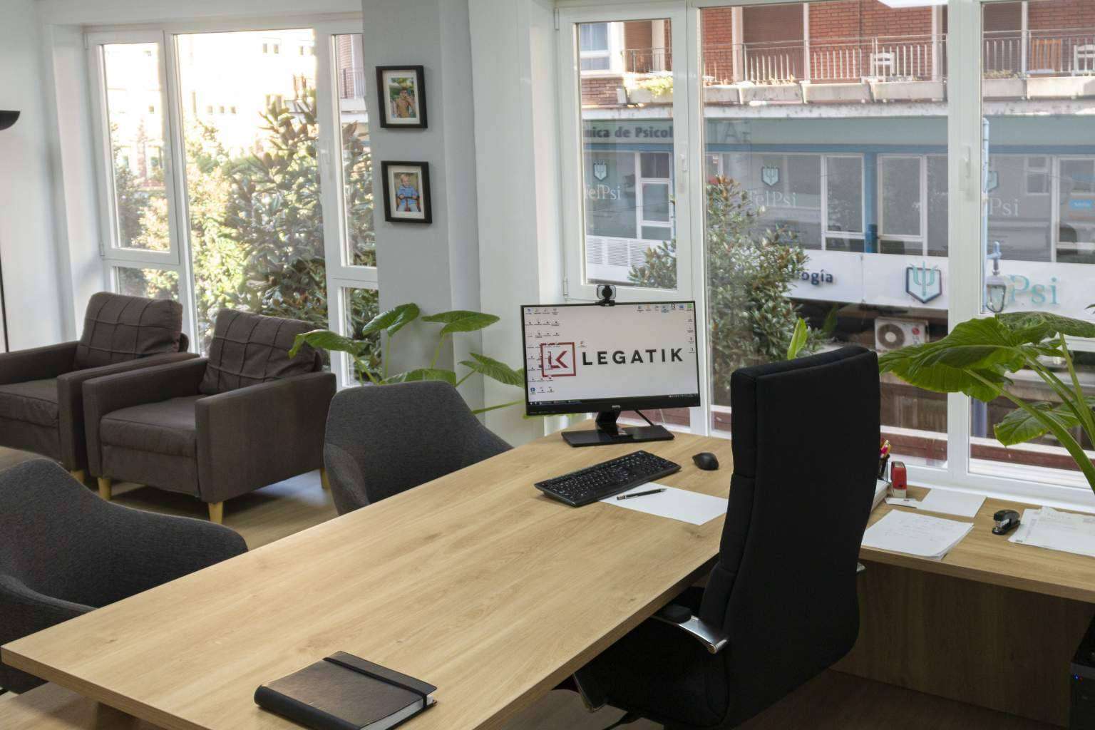 Legatik, gestoría en Talavera de la Reina que impulsa el crecimiento empresarial con soluciones efectivas