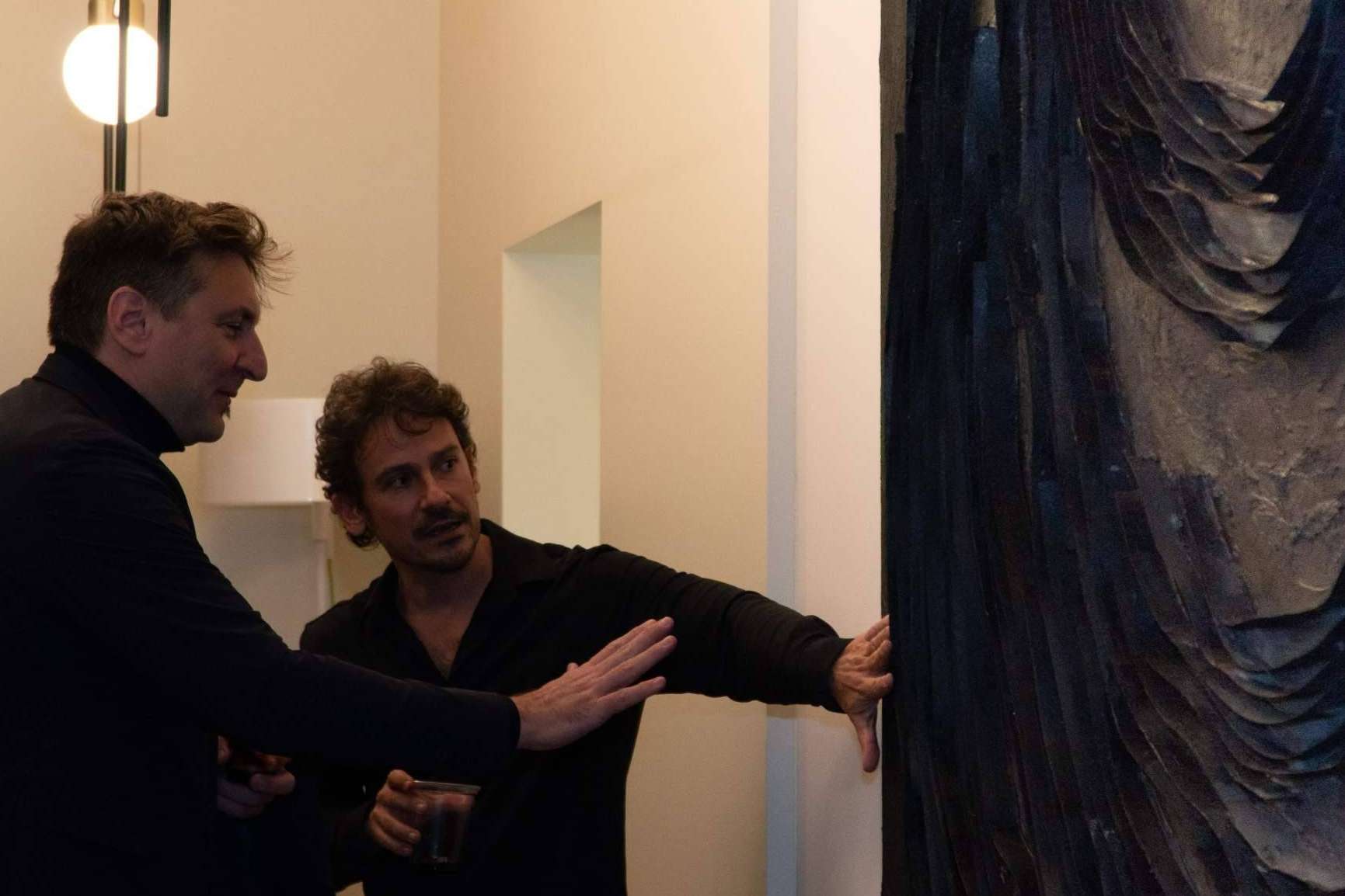 Anto Arte acerca Valencia a Madrid con la exposición Arte Resiliente de Valencia