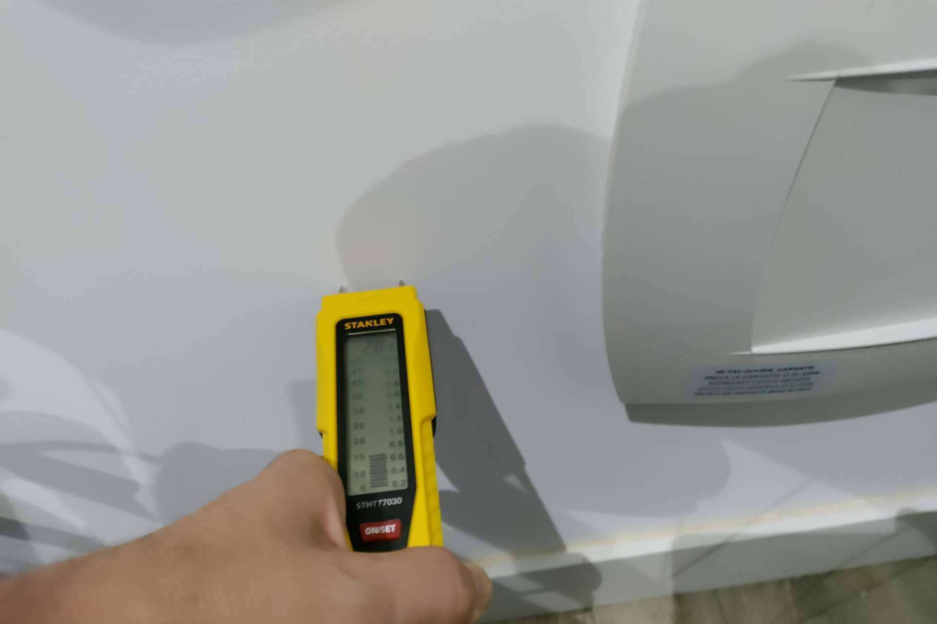 Ecocontrol ofrece soluciones innovadoras para combatir la humedad por capilaridad en viviendas