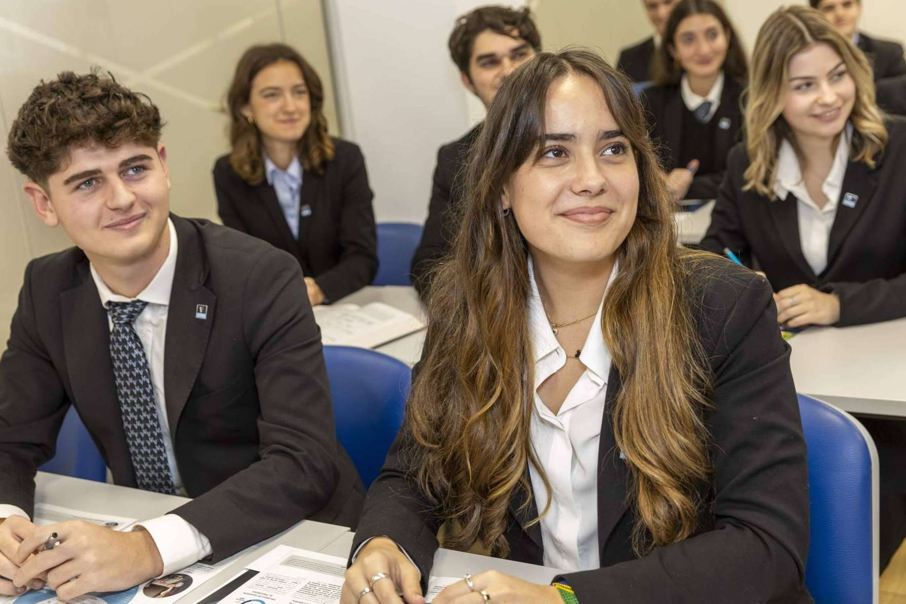 Excelencia y práctica, el modelo de Vatel en la formación hotelera en España