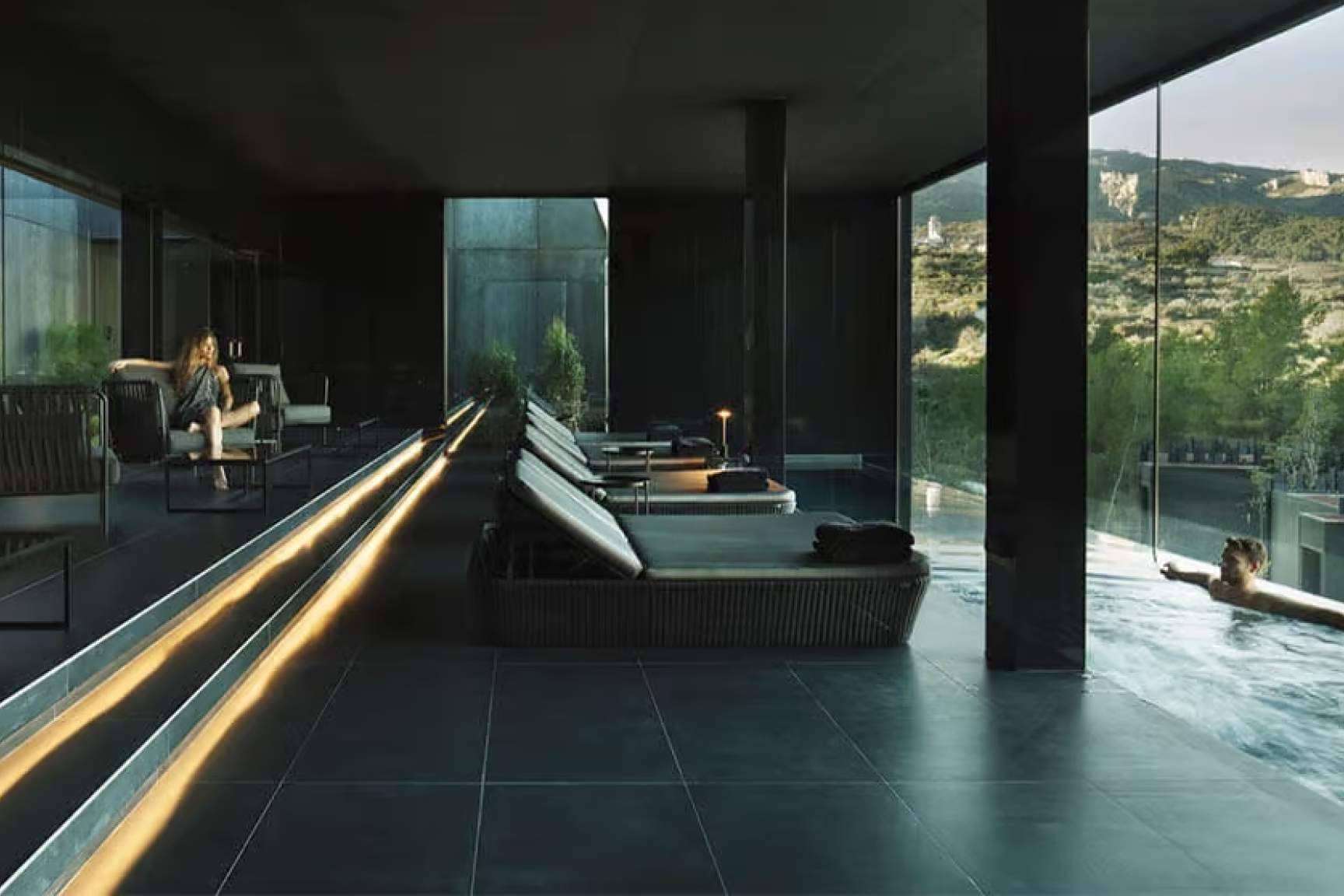 Regalos originales y experiencias de bienestar con VIVOOD Landscape Hotel