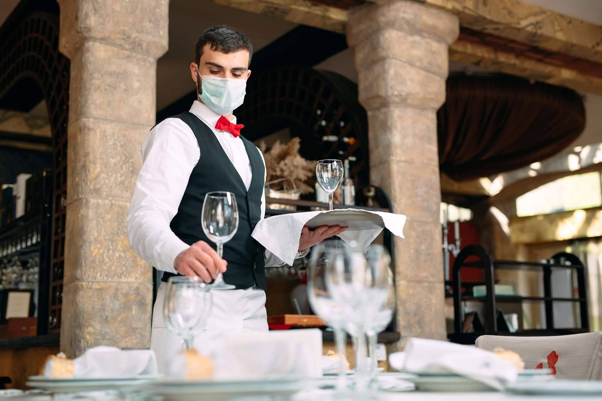 Ropa y uniformes personalizada para profesionales de cocina y hostelería en SoloUniformes