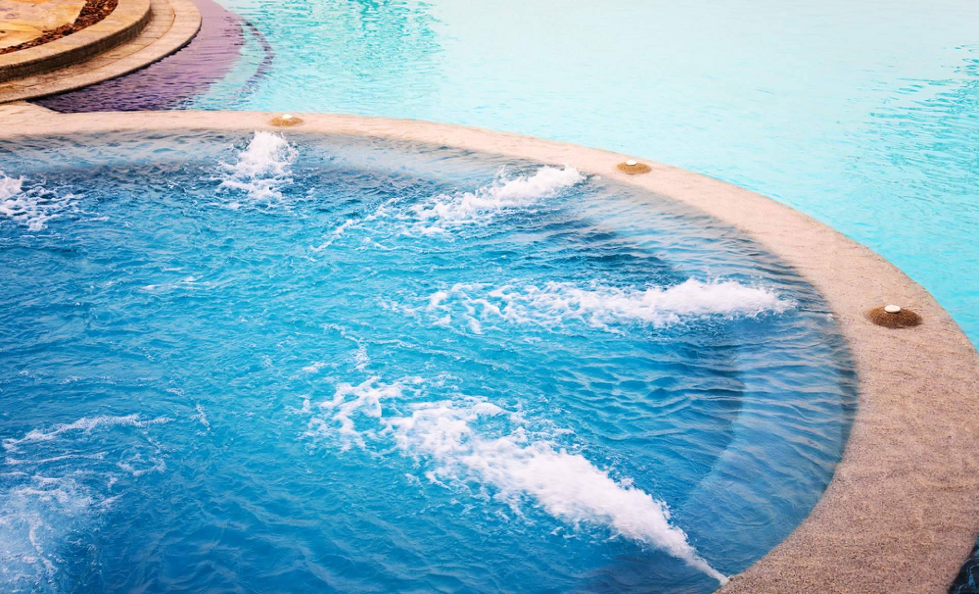 Soluciones profesionales en bombas de aire para jacuzzi y spa, con Warmpool