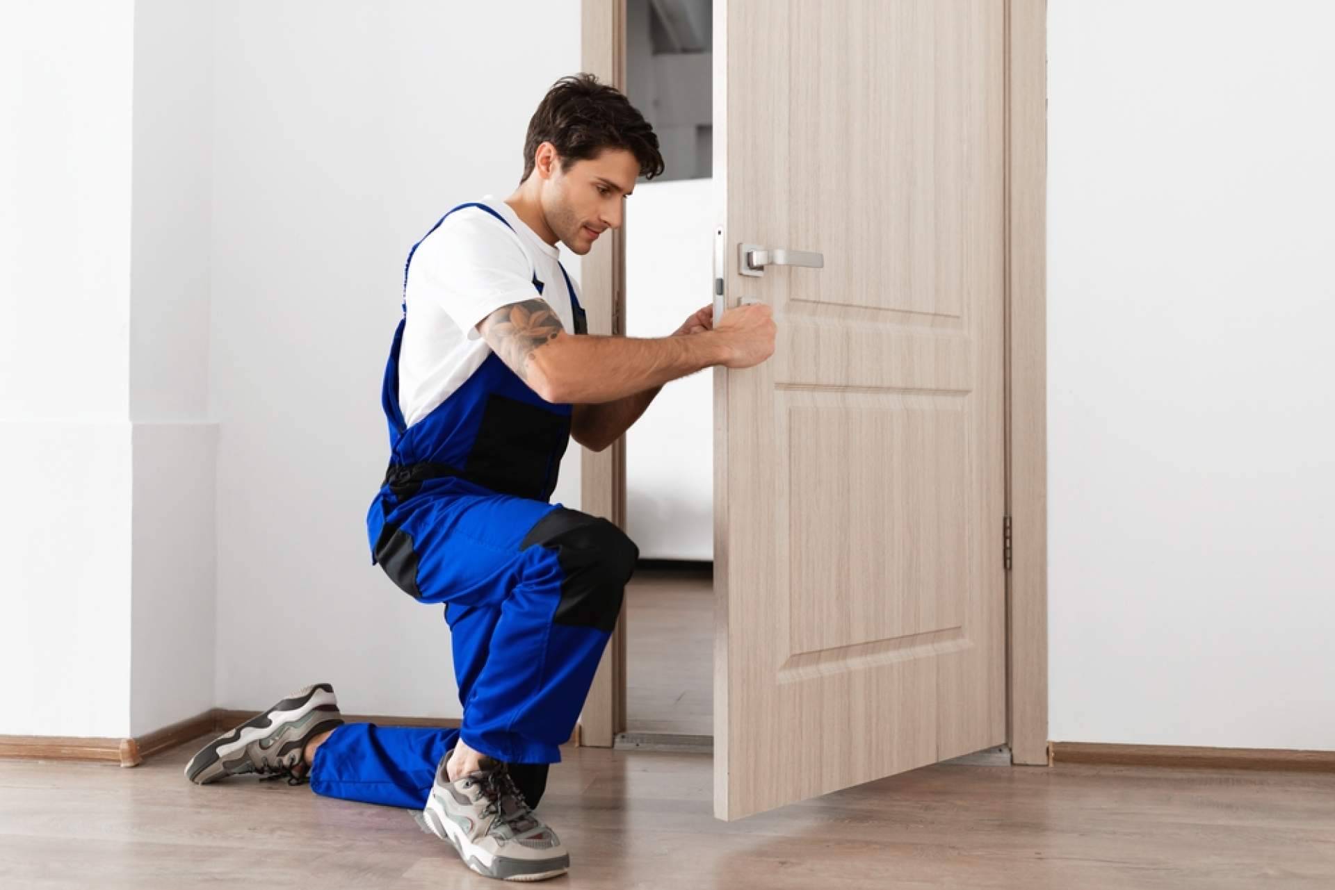 Servicios de cerrajería 24 horas en Almería con Misterkey24h