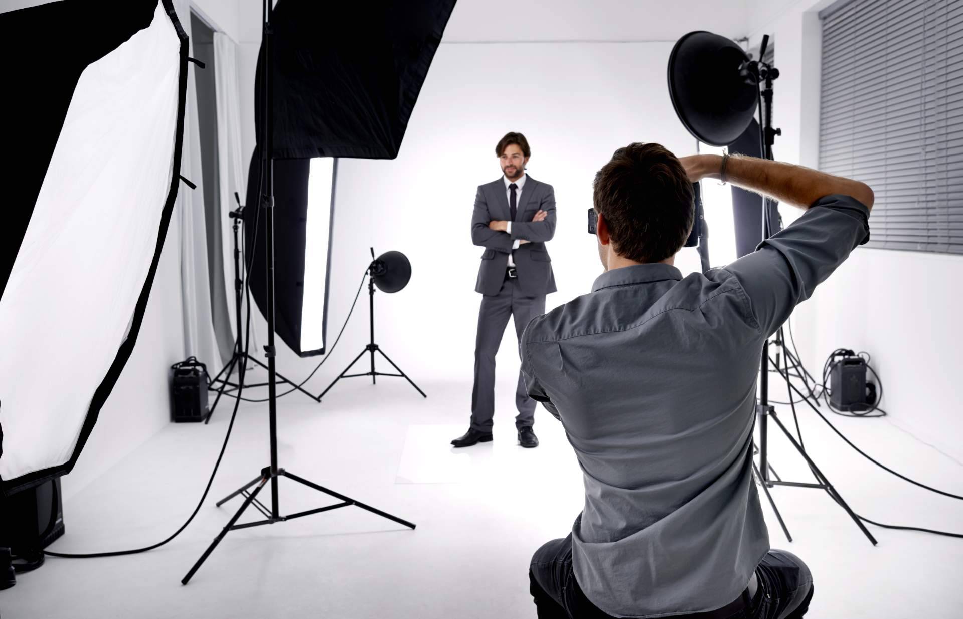 Las fotos corporativas que necesitan las empresas para ganar clientes